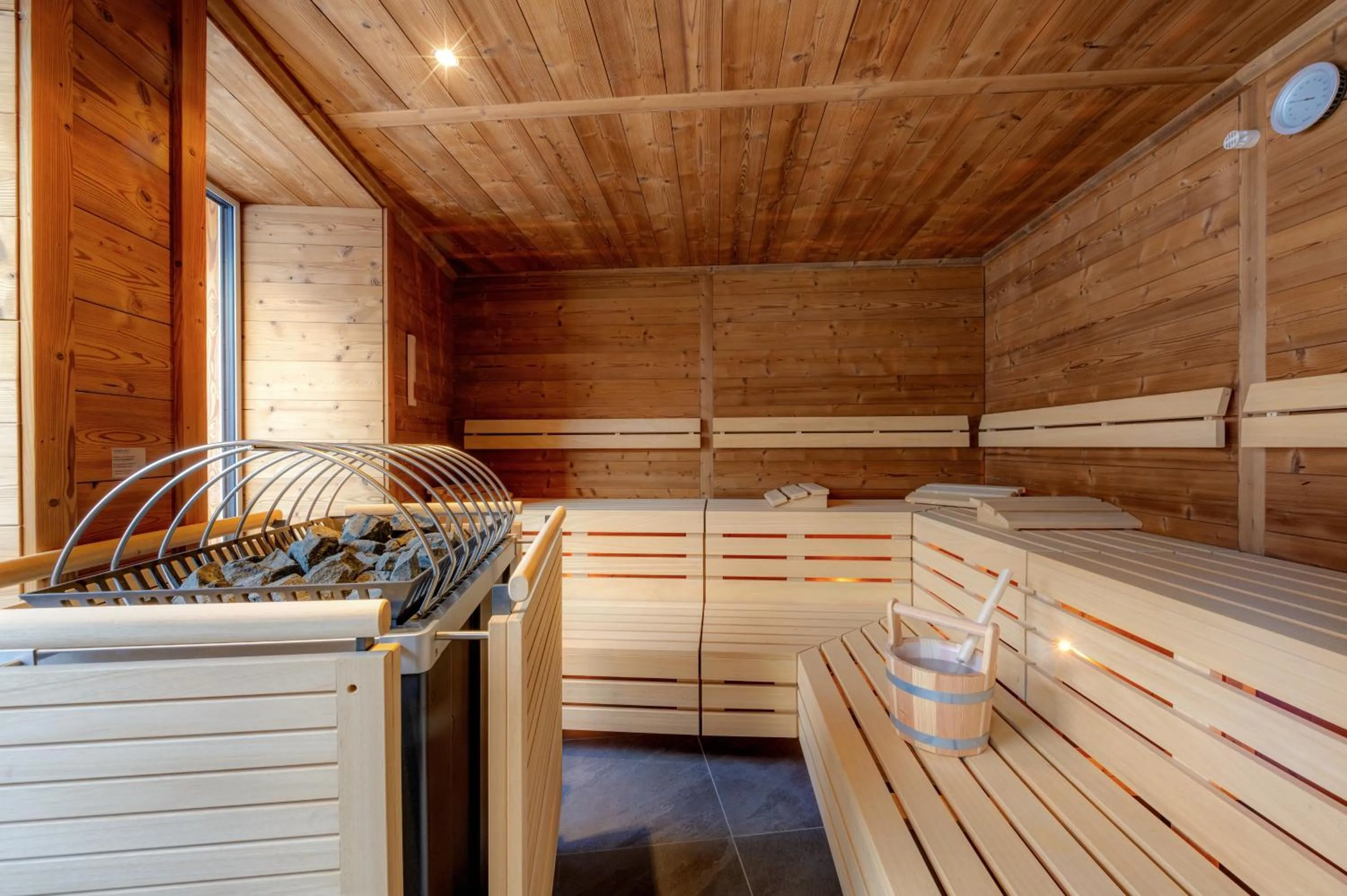 Naturhotel Tandler