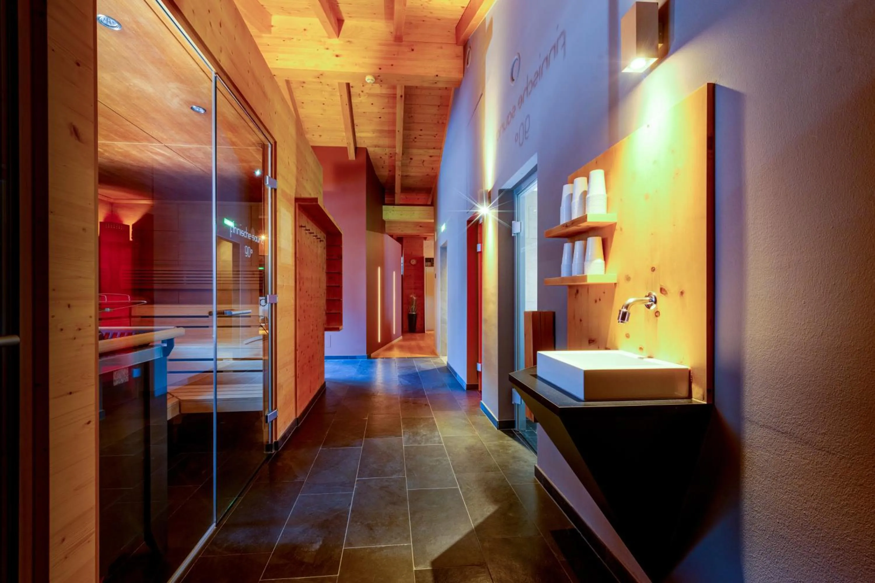 Naturhotel Tandler
