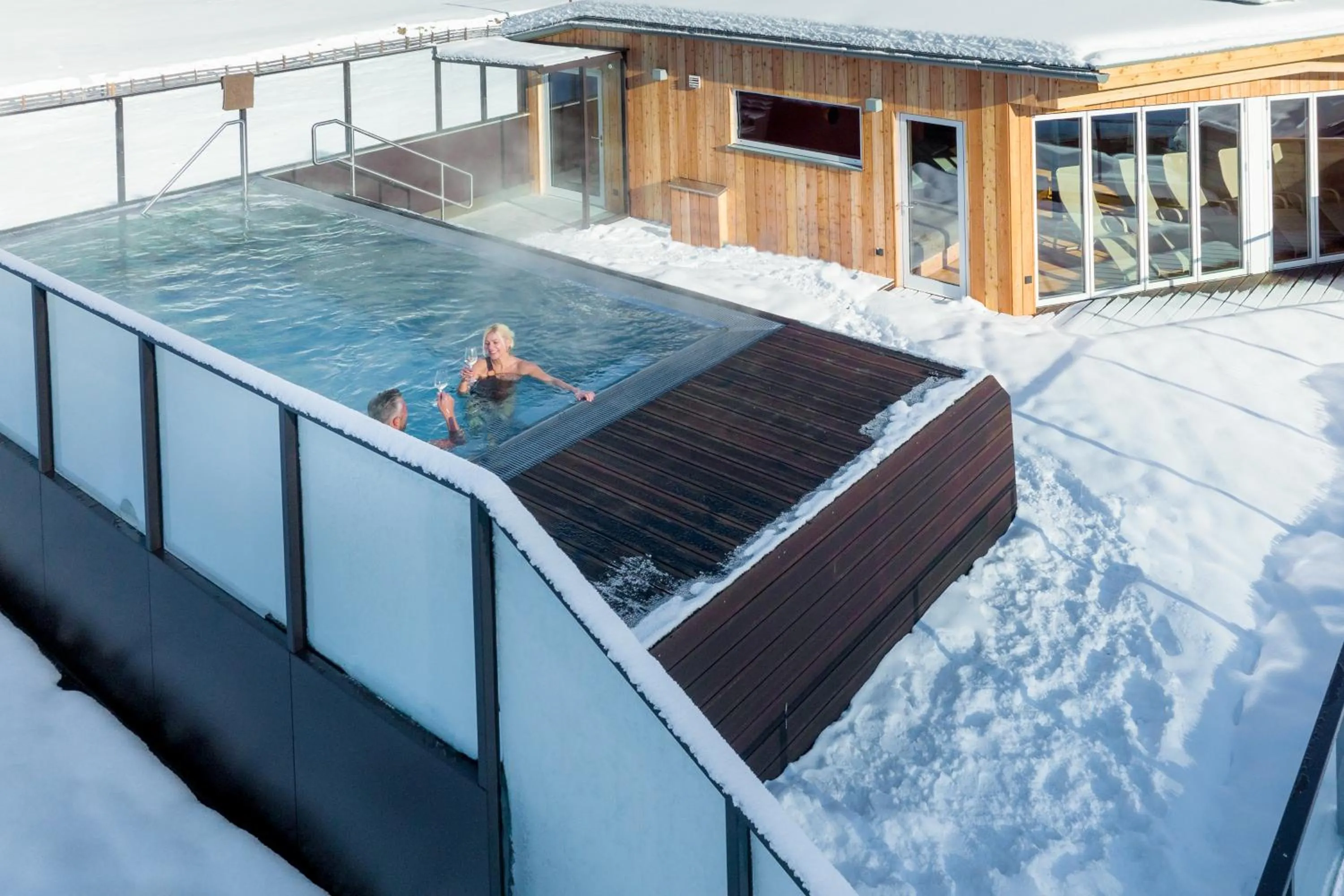 Naturhotel Tandler