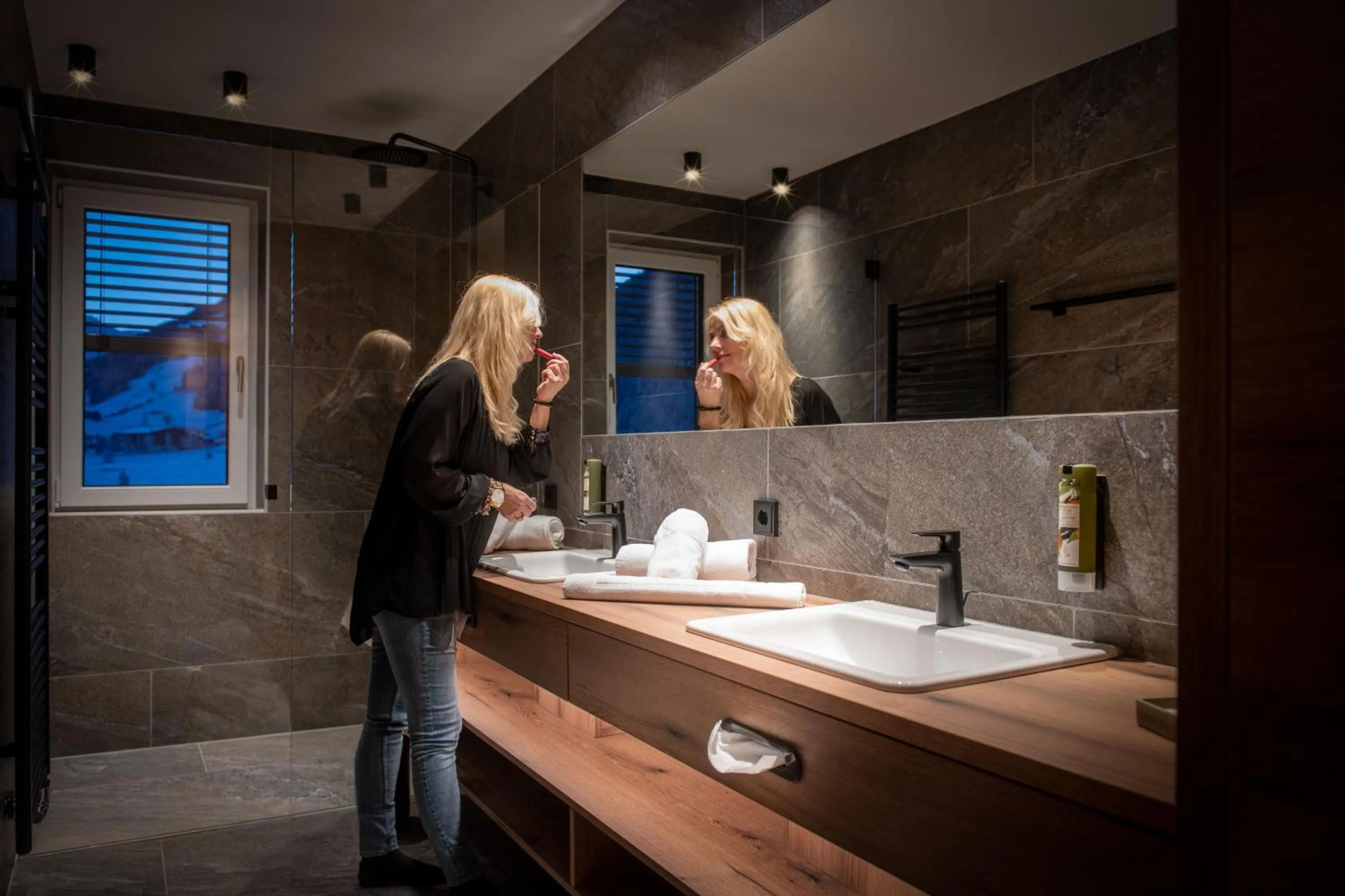 Naturhotel Tandler