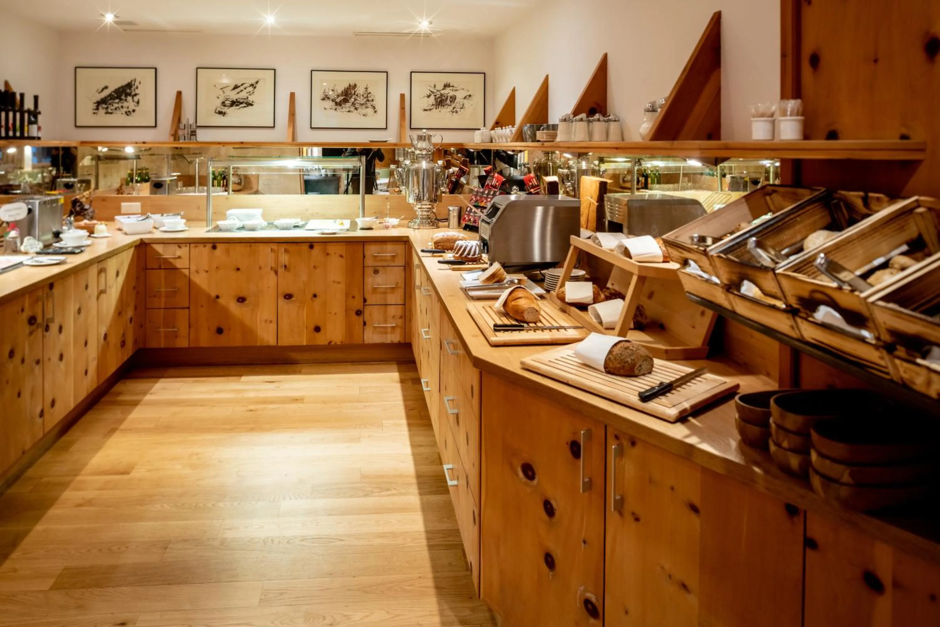 Naturhotel Tandler