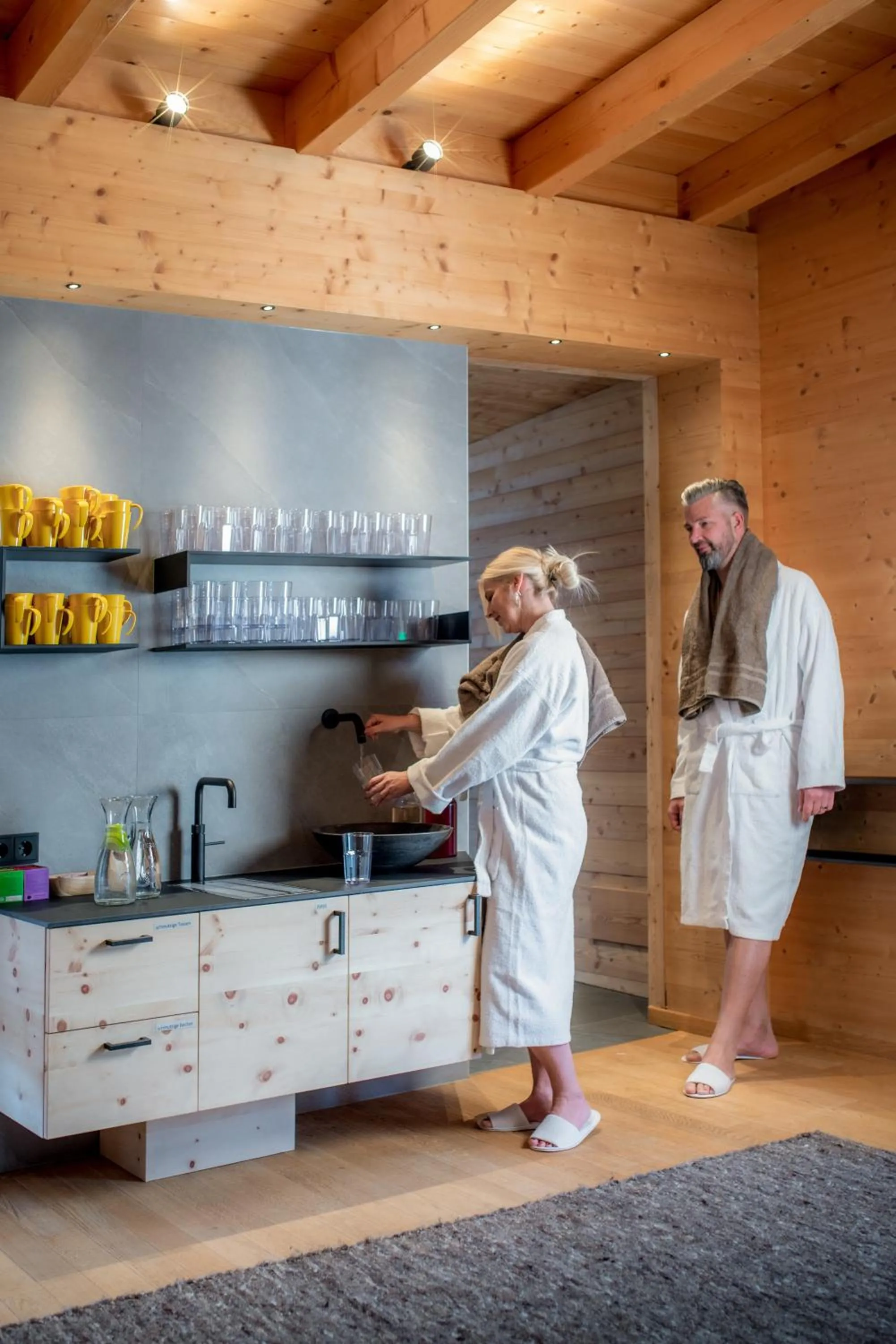 Naturhotel Tandler