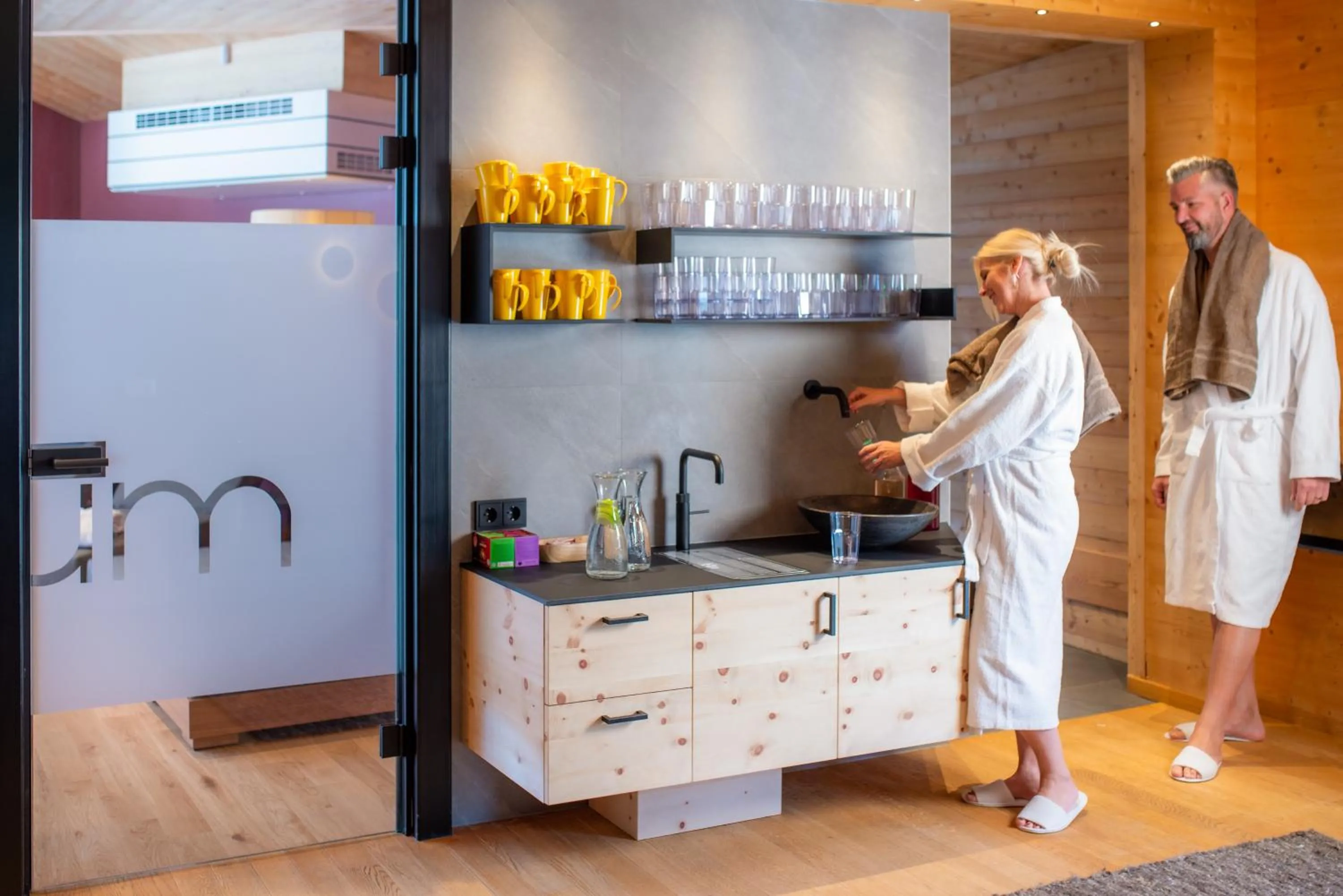Naturhotel Tandler