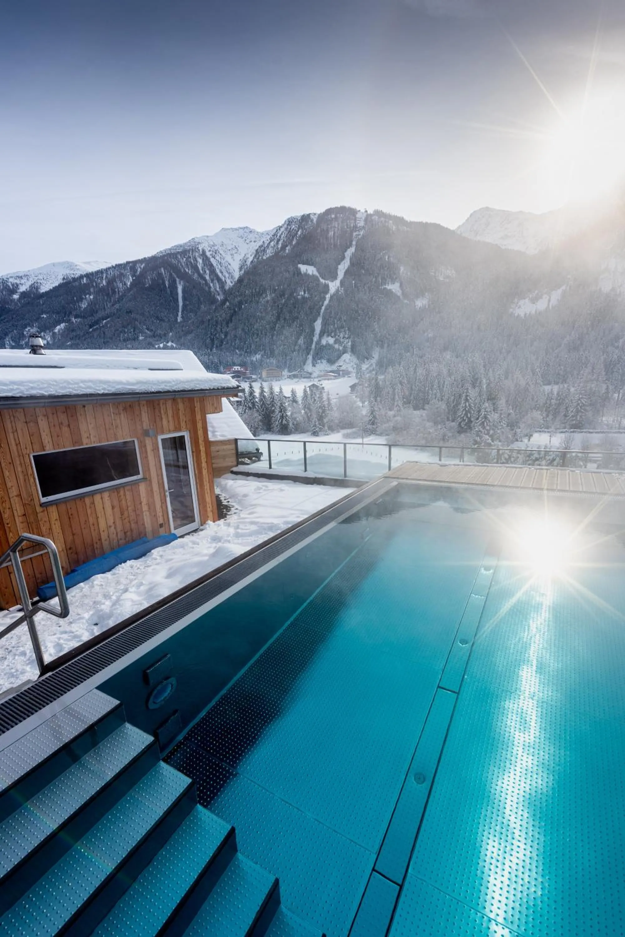 Naturhotel Tandler