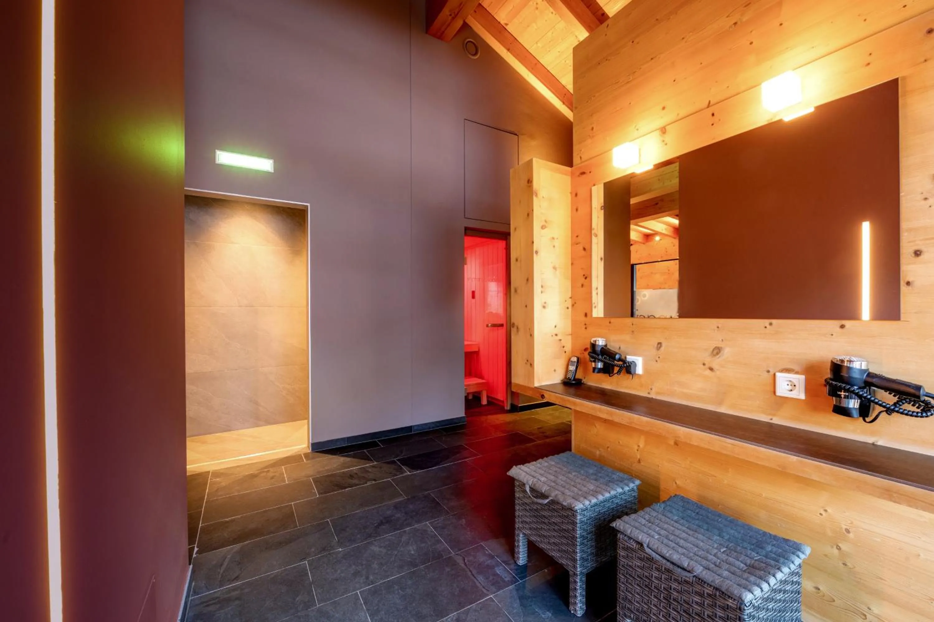 Naturhotel Tandler