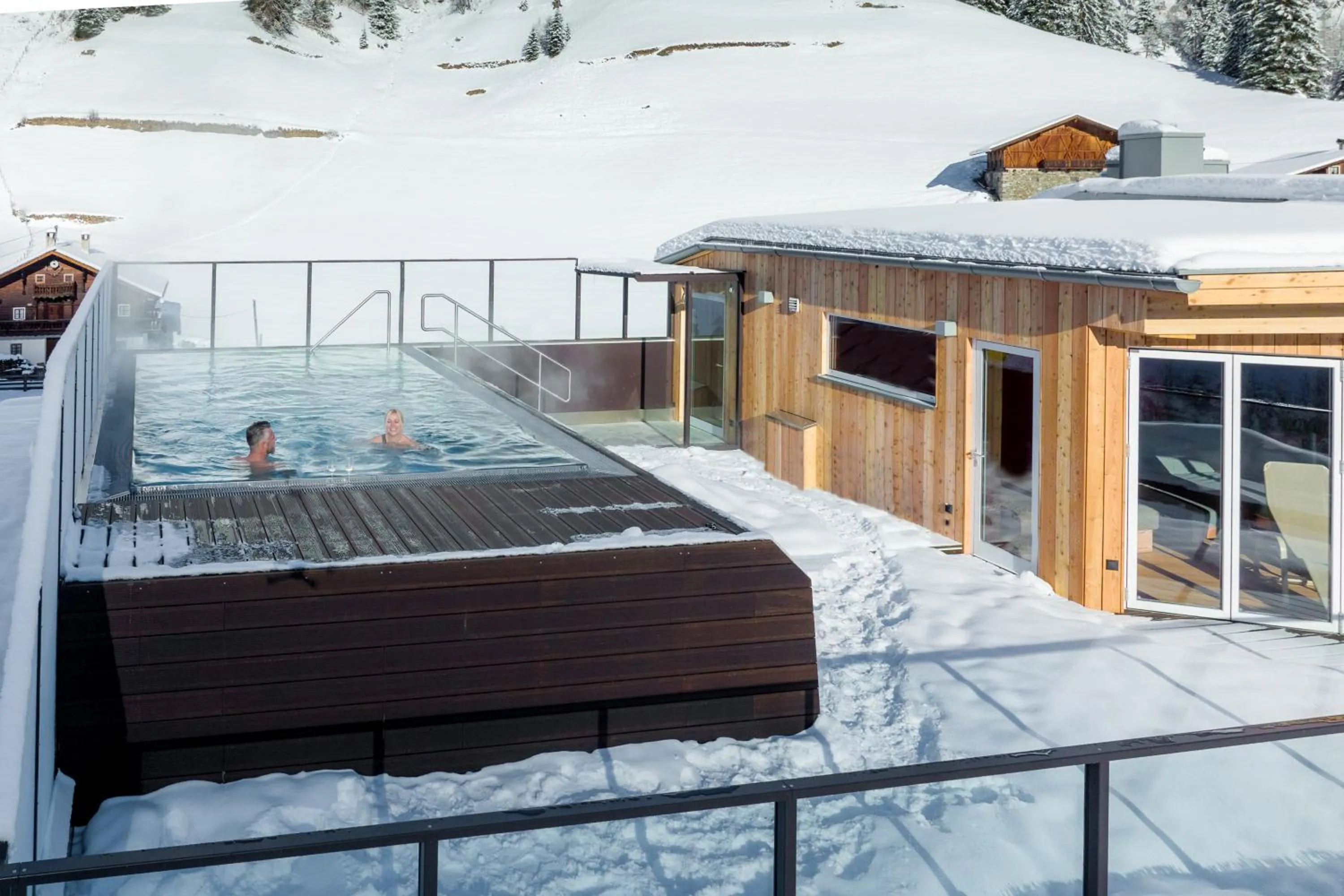 Naturhotel Tandler