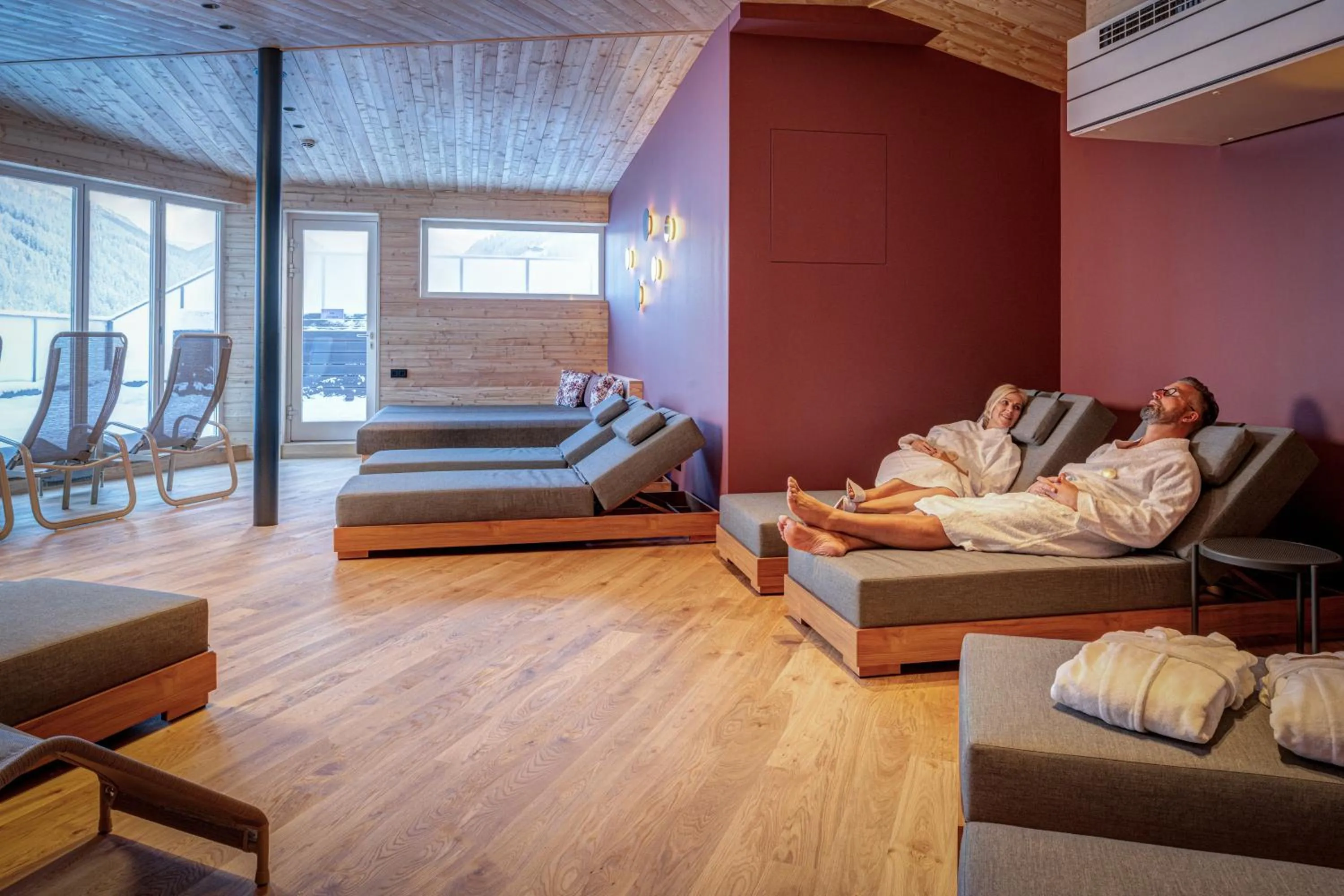 Naturhotel Tandler