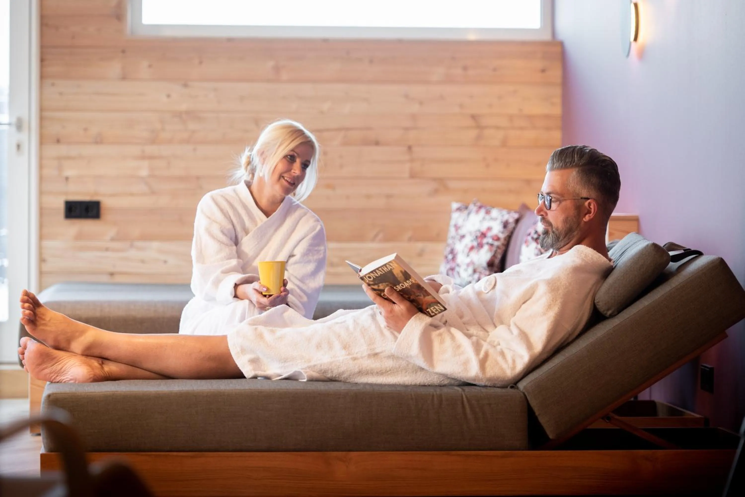 Naturhotel Tandler