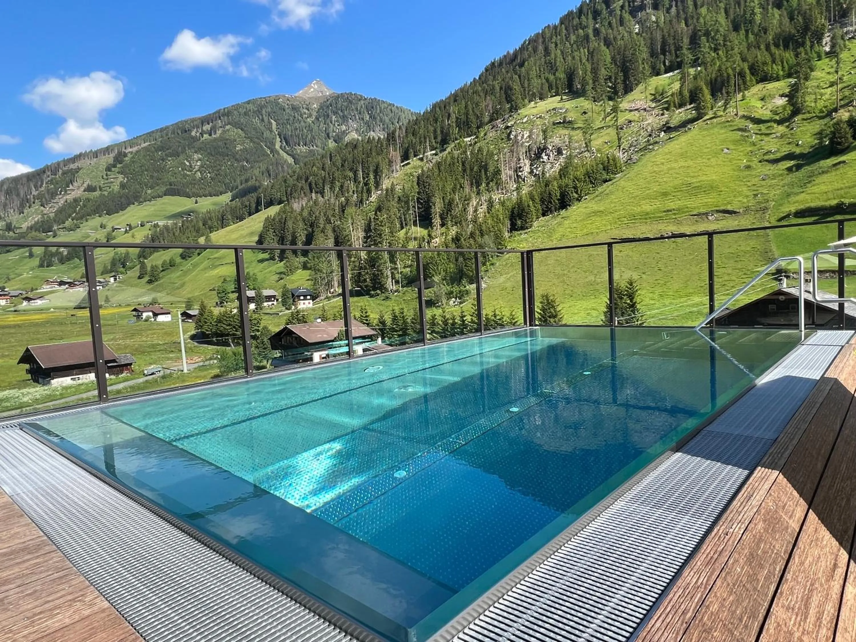 Naturhotel Tandler