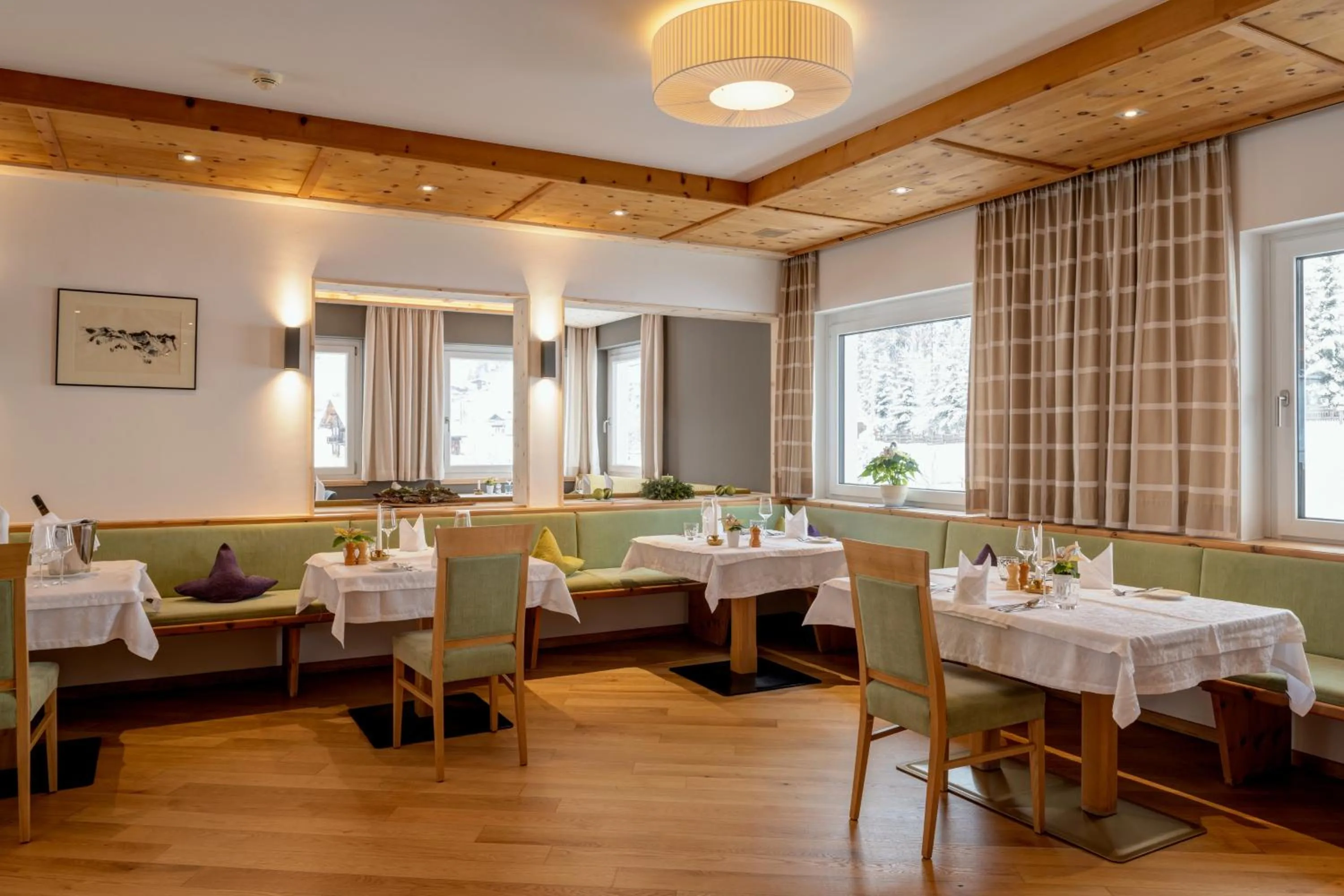 Naturhotel Tandler