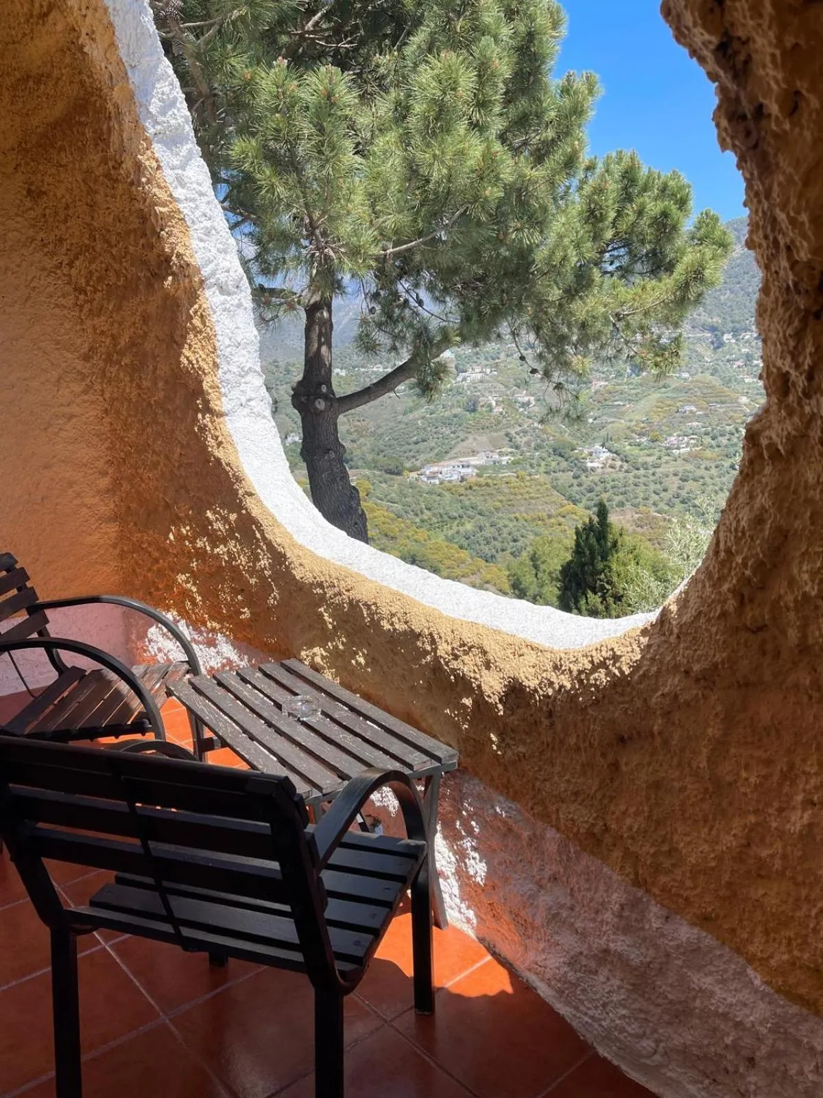 Hotel Rural los Caracoles