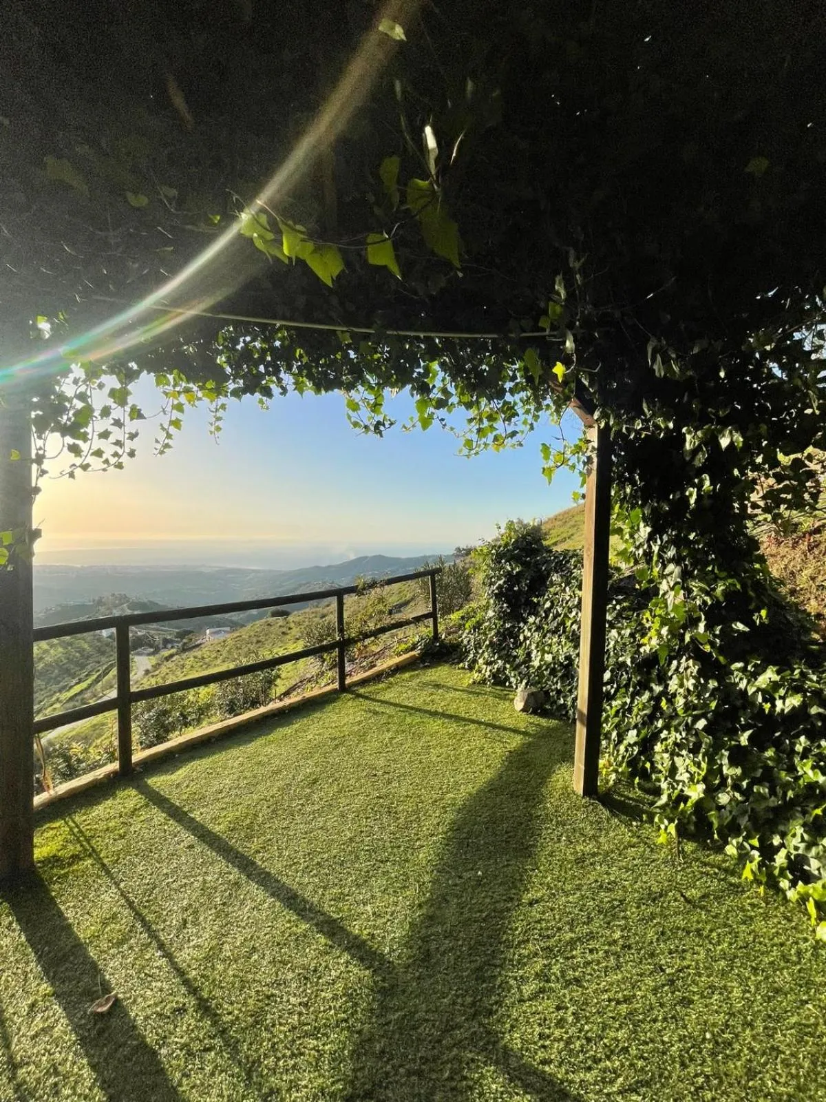 Hotel Rural los Caracoles