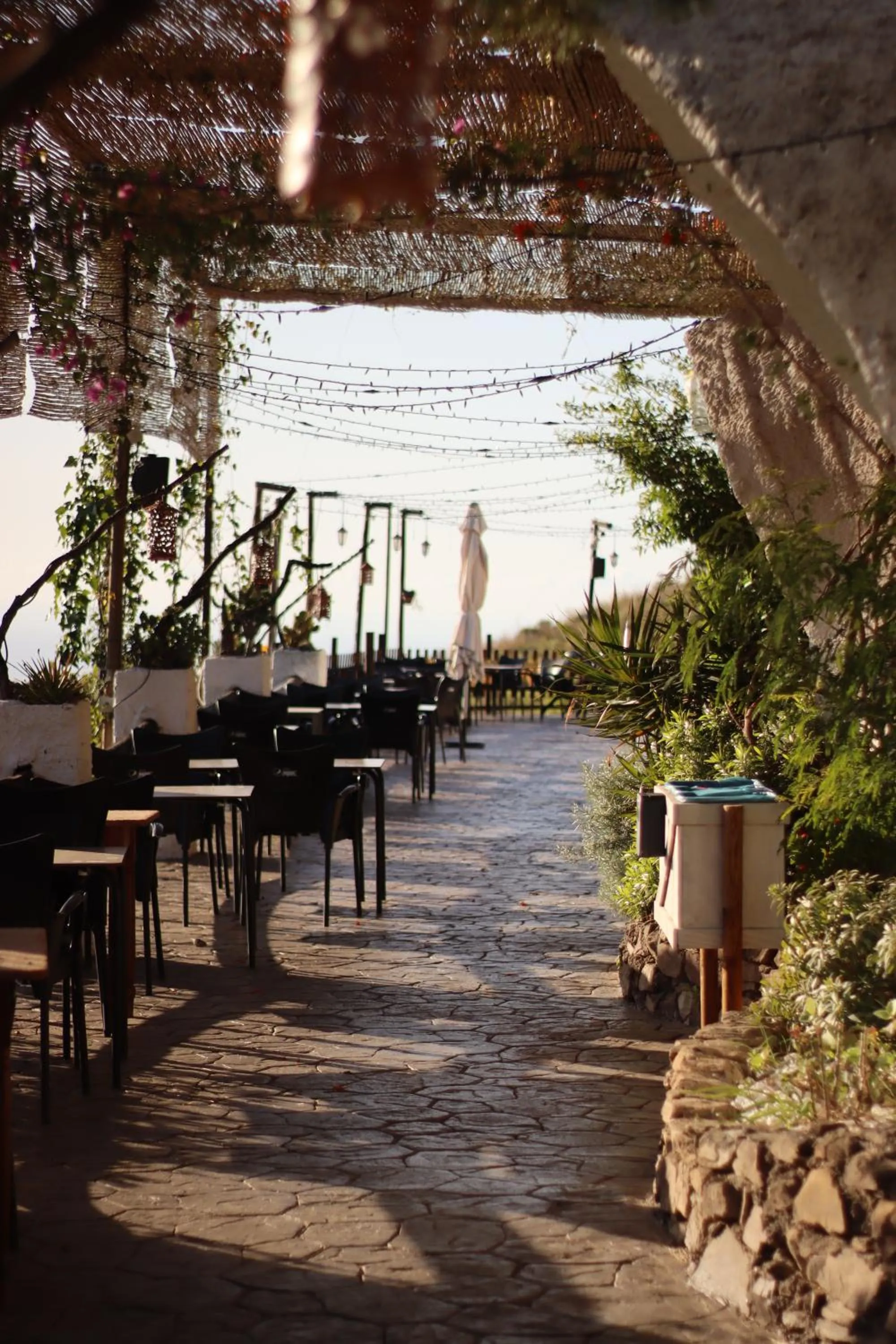 Hotel Rural los Caracoles