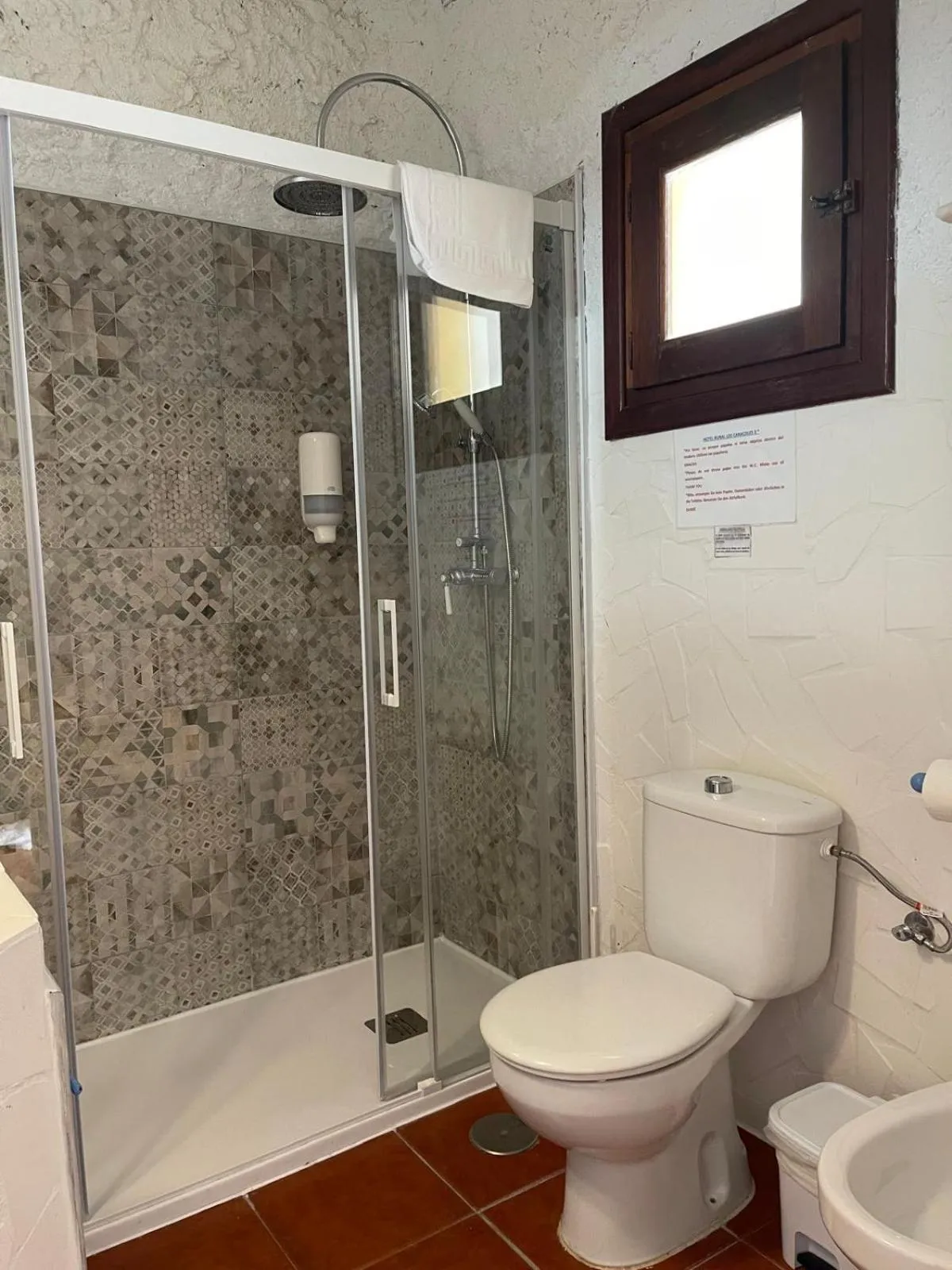 Hotel Rural los Caracoles