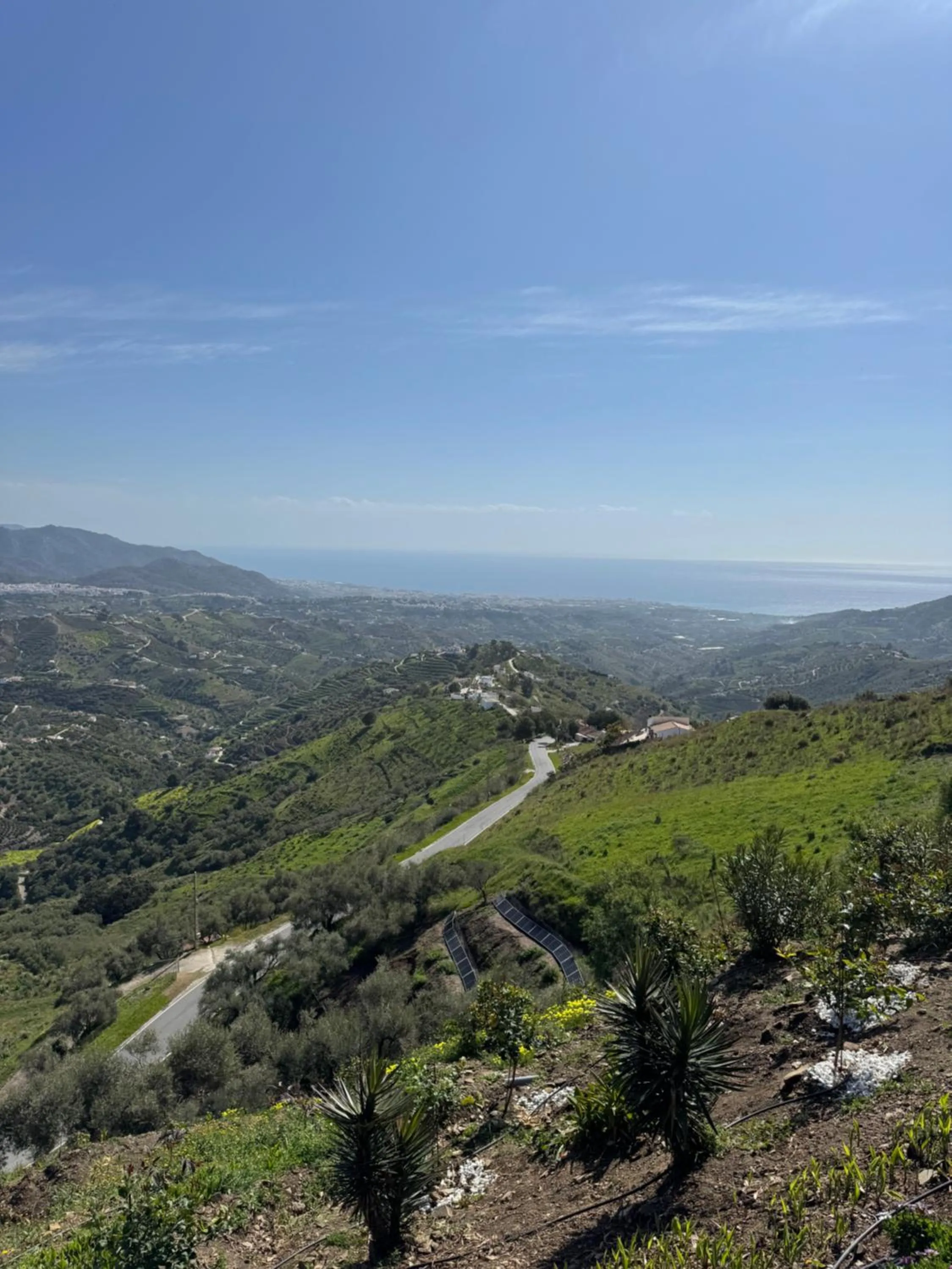 Hotel Rural los Caracoles