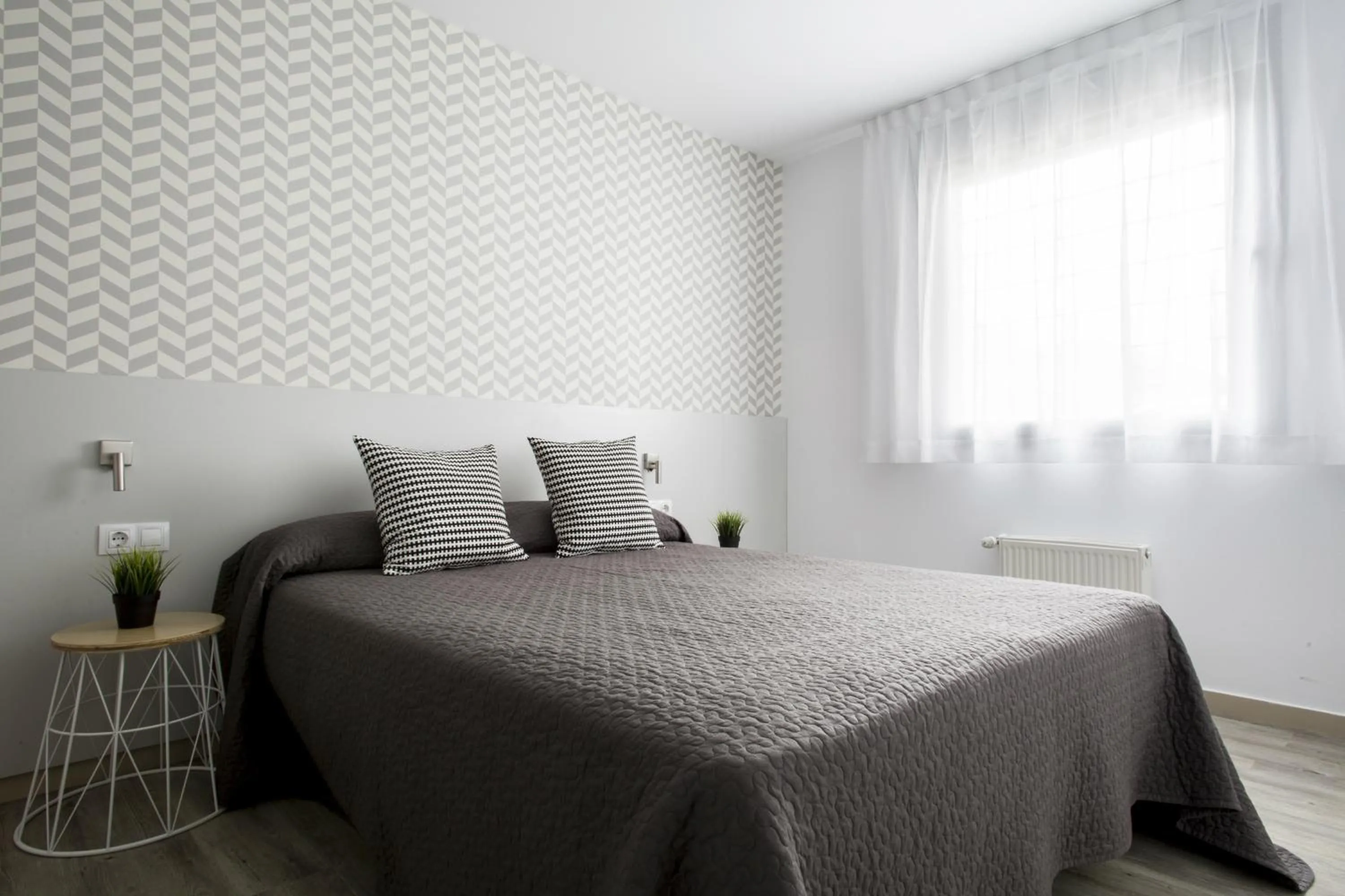 Executive Family Studio in Residencia Universitaria Resa Manuel Agud Querol