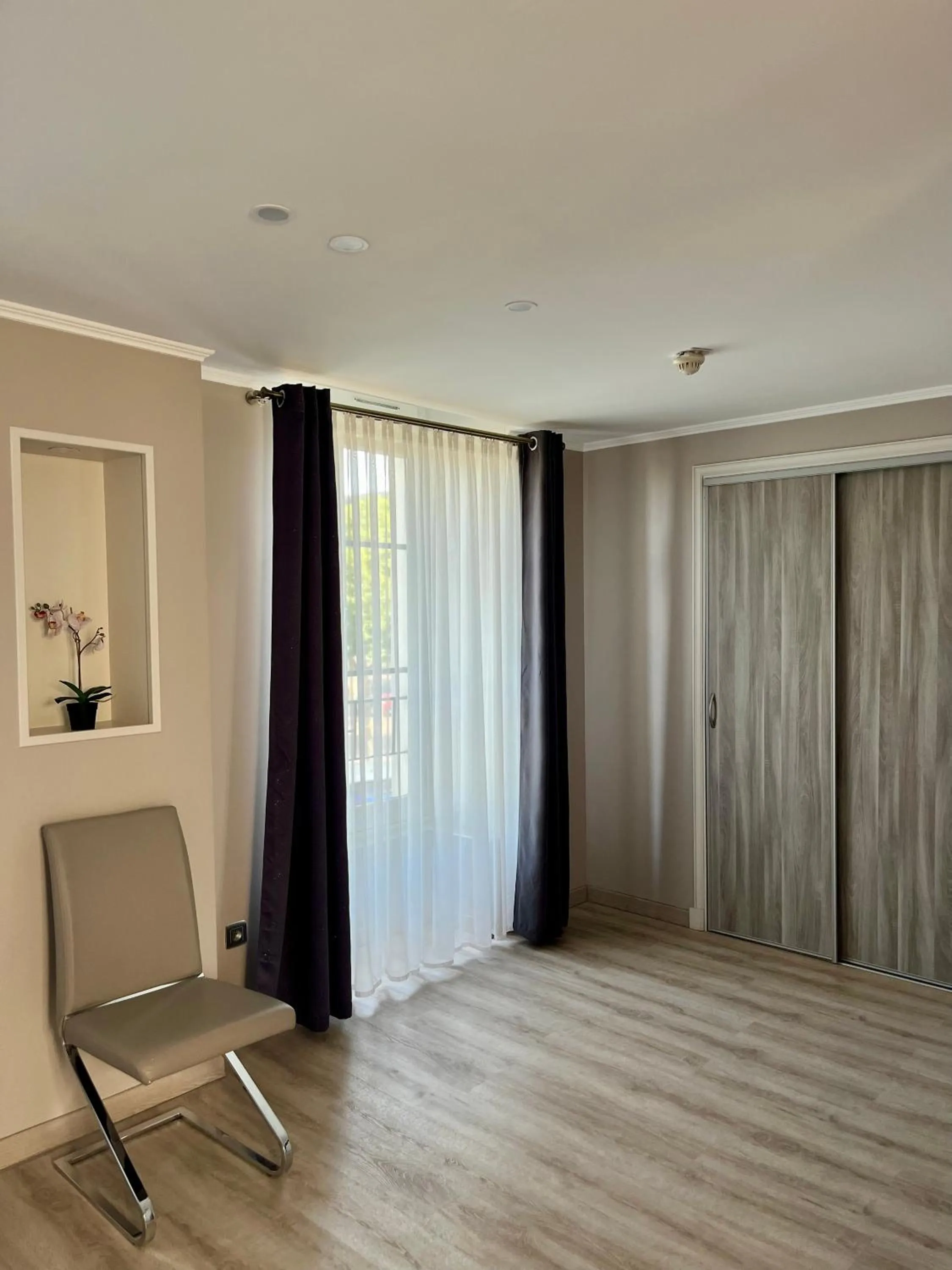 Le Relais De La Poste