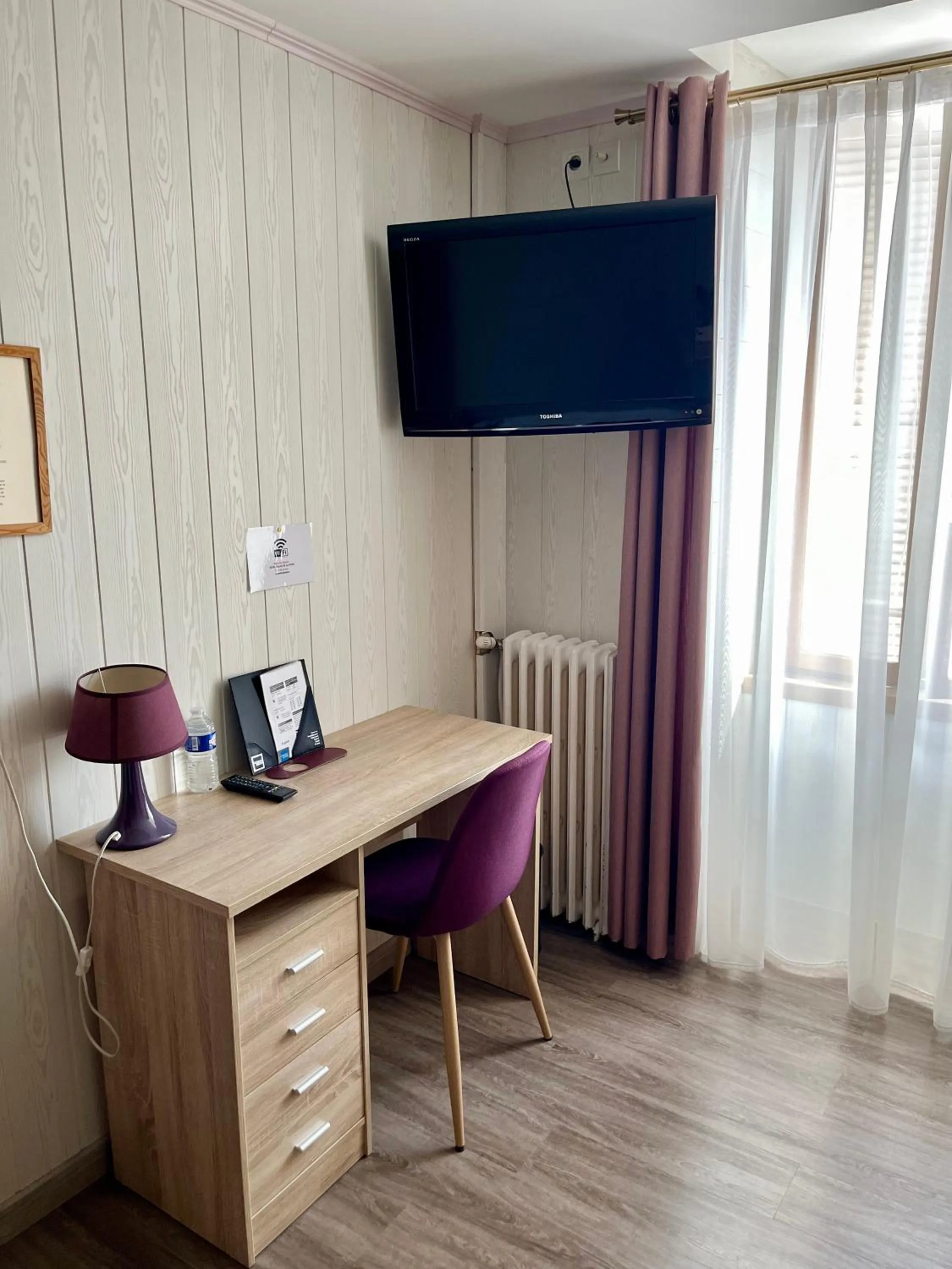 Le Relais De La Poste