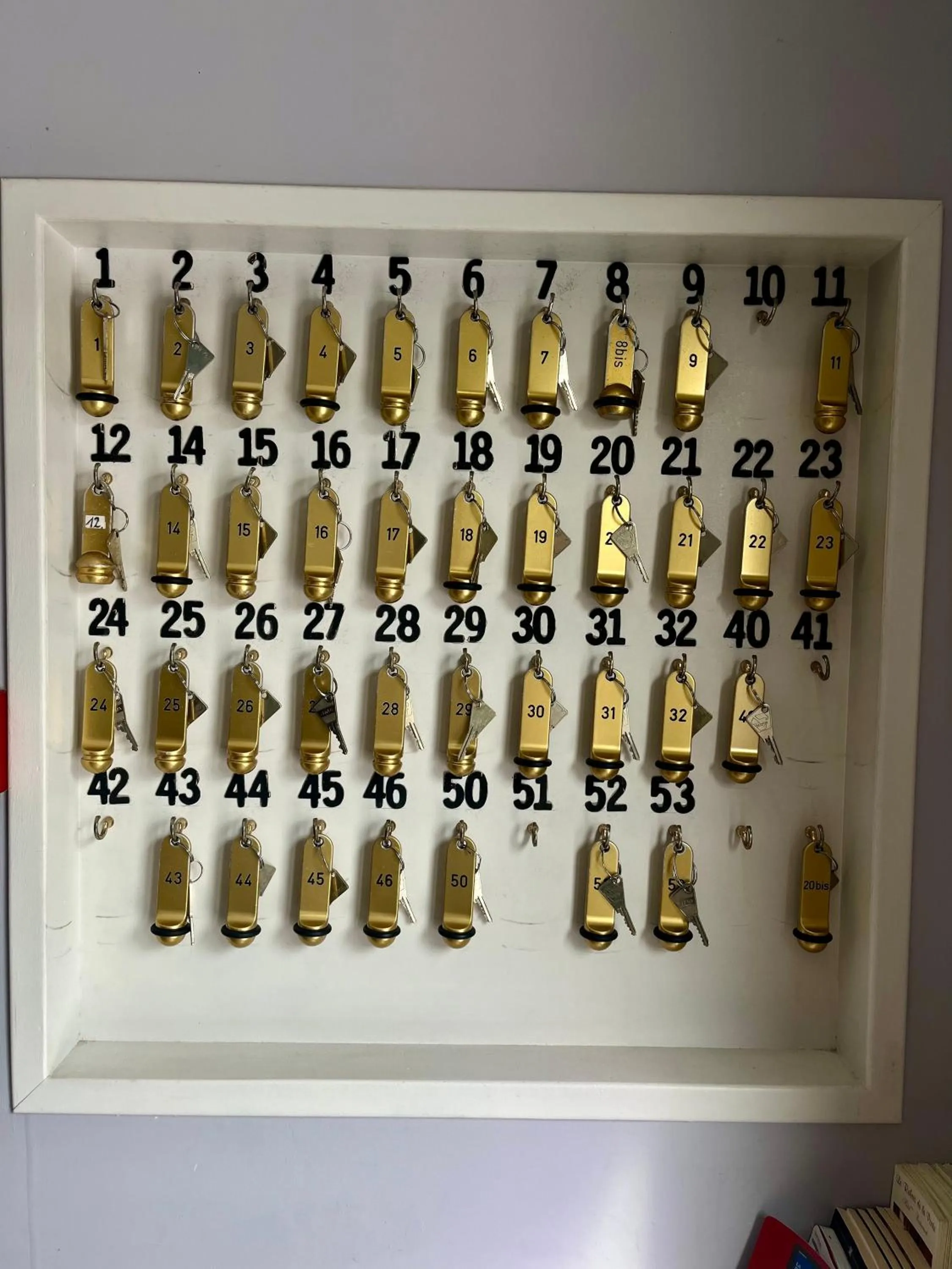 Le Relais De La Poste