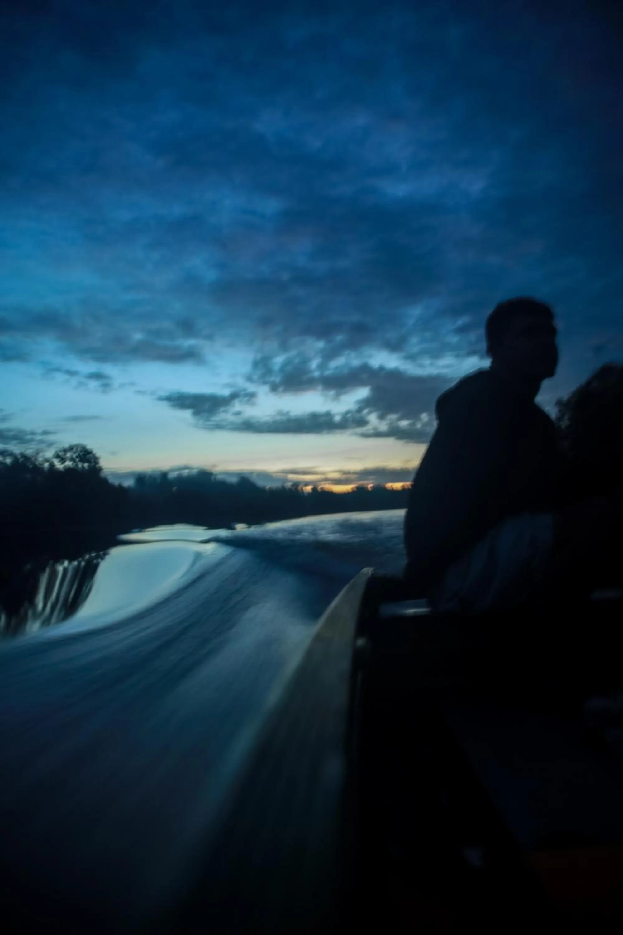 Amazonia Jungle Hotel