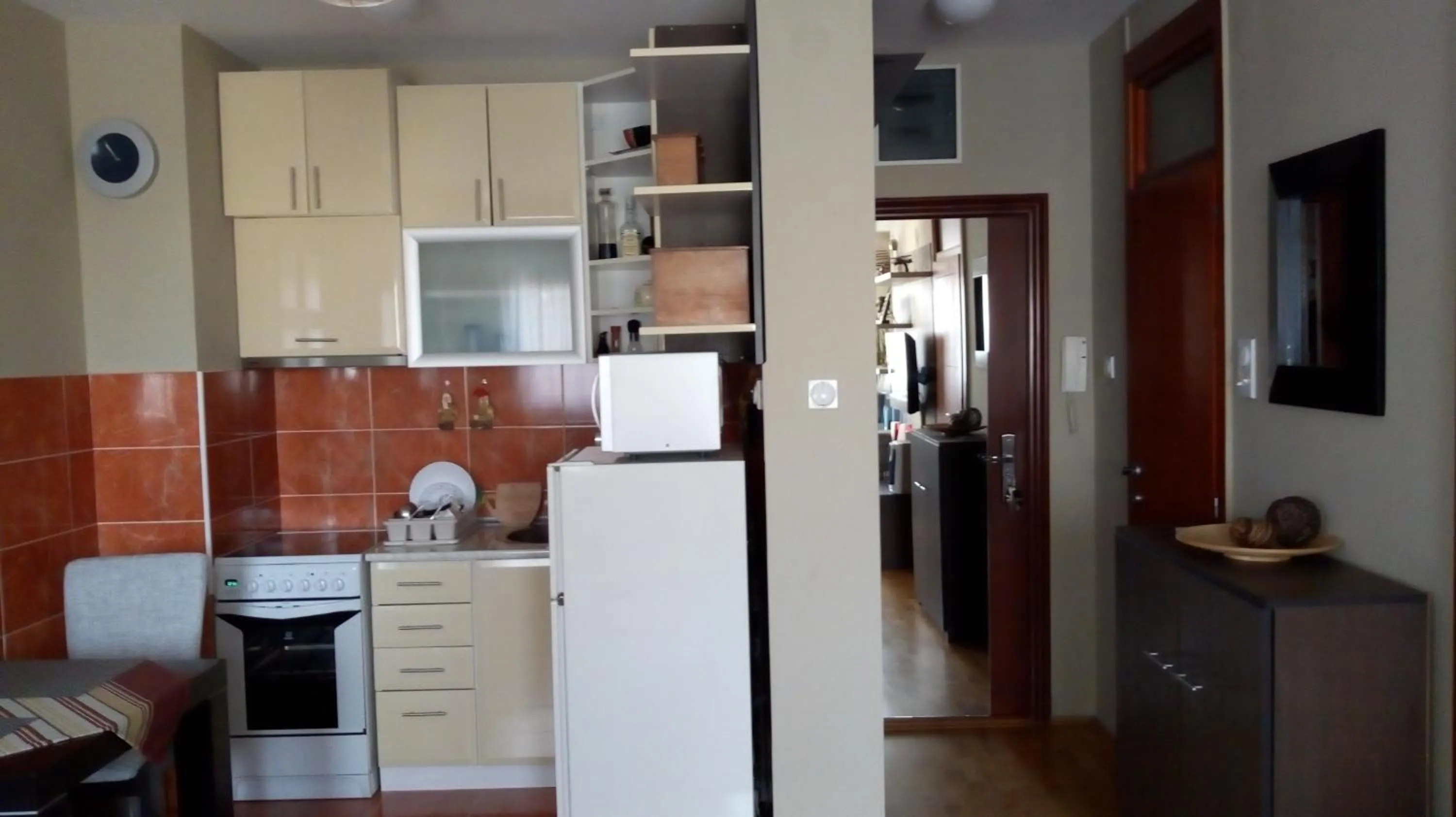 Naissa Apartment