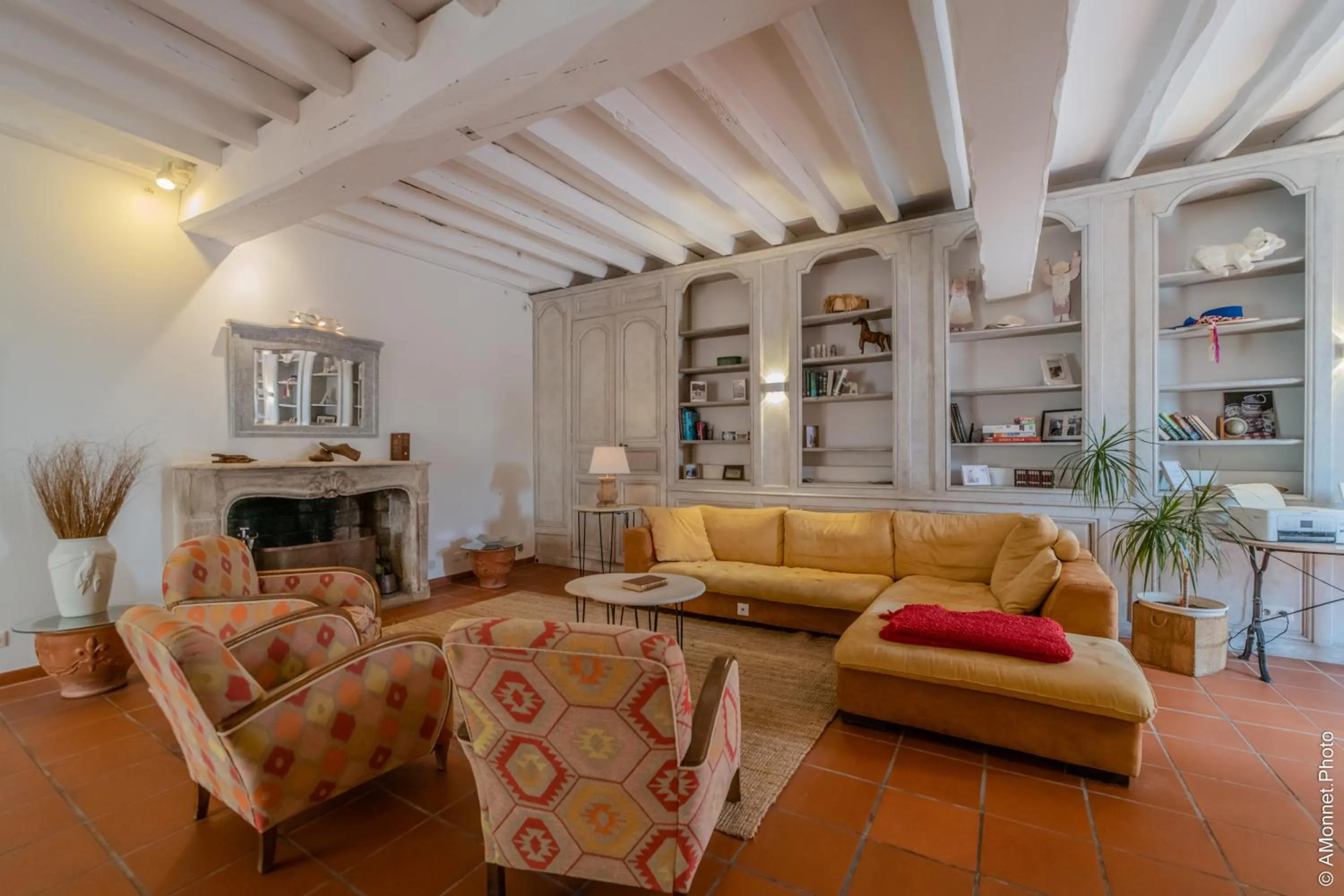 Property building in Domaine de Bassilour