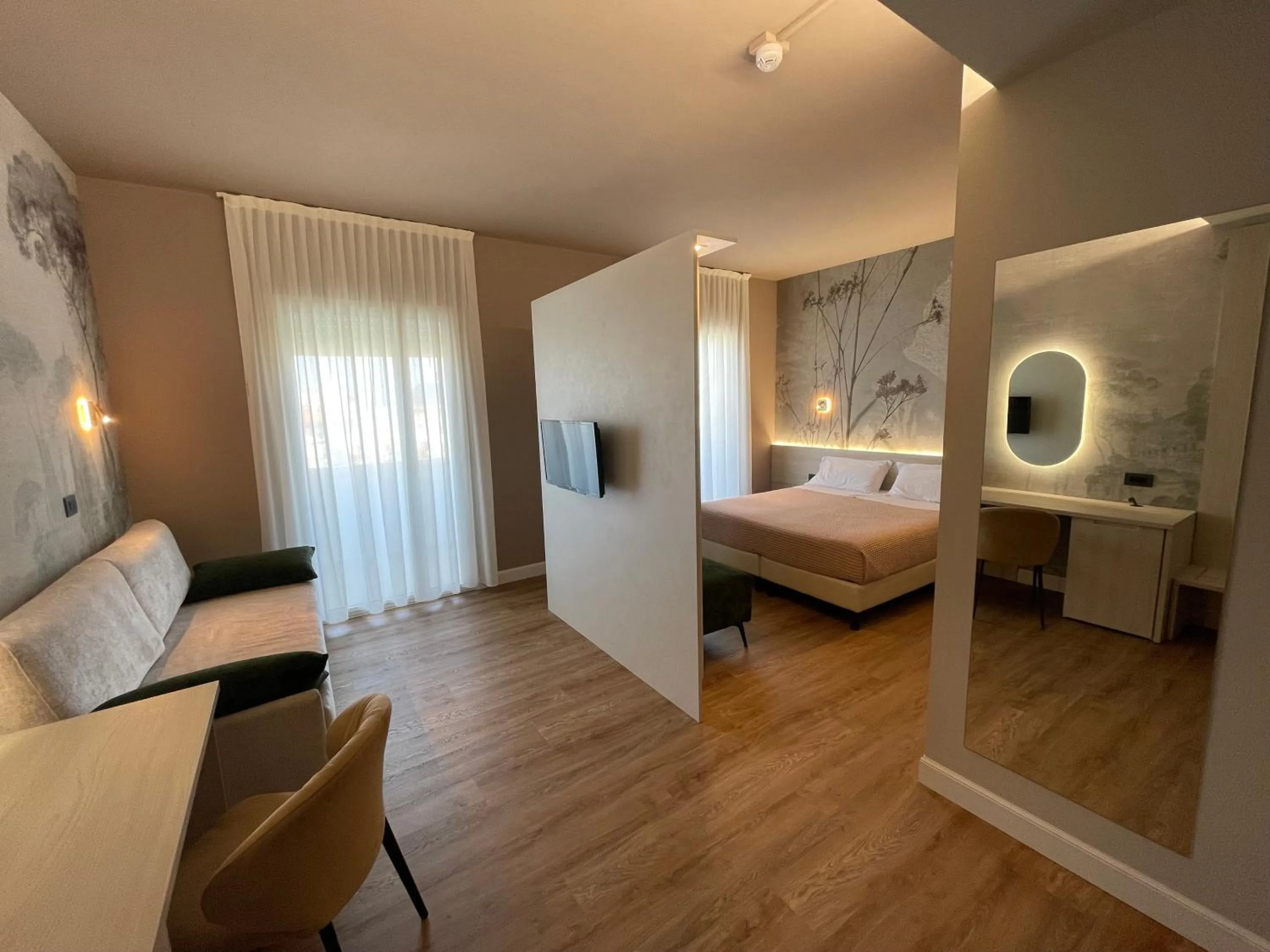 Hotel Terme Paradiso