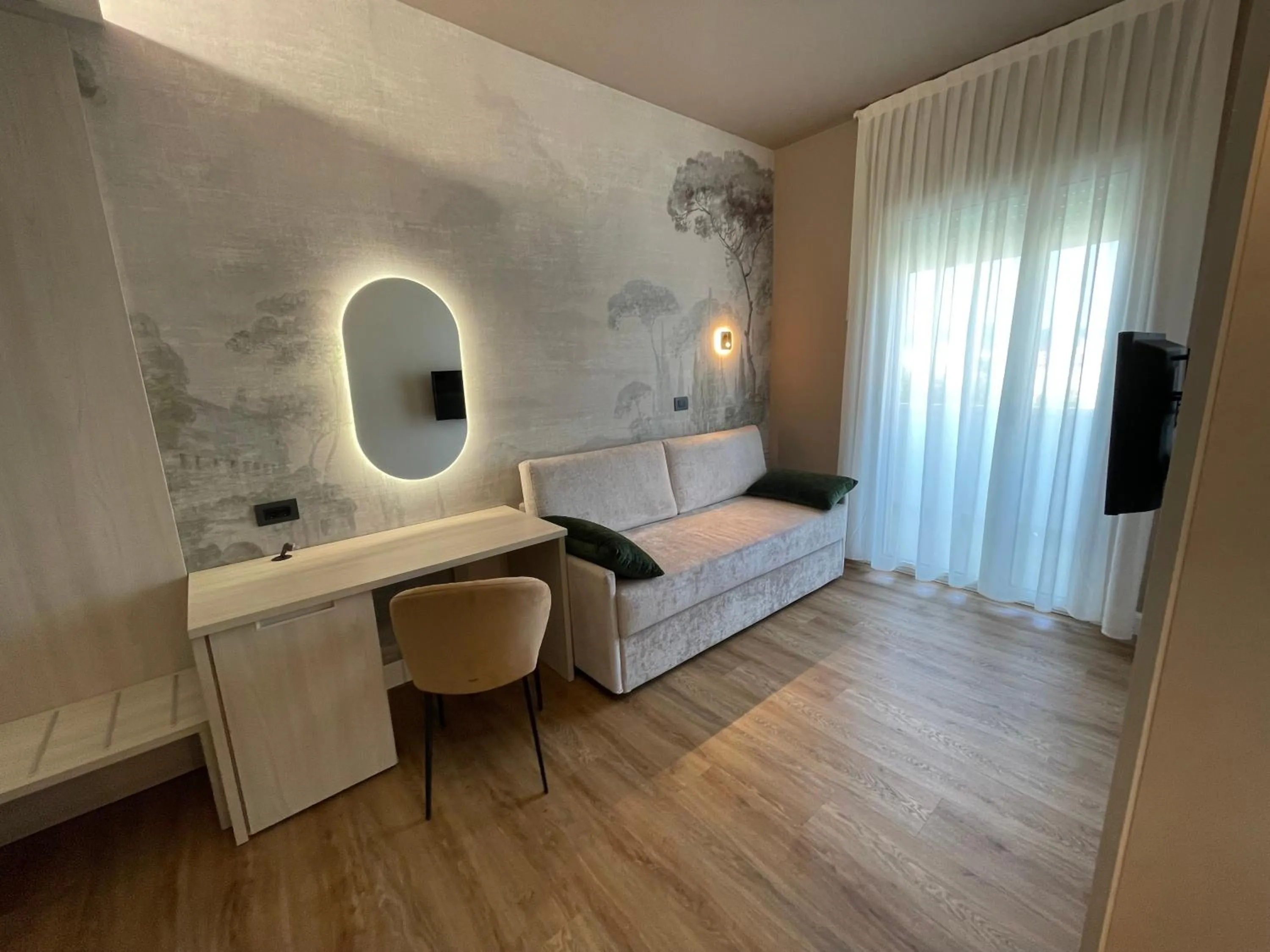 Hotel Terme Paradiso