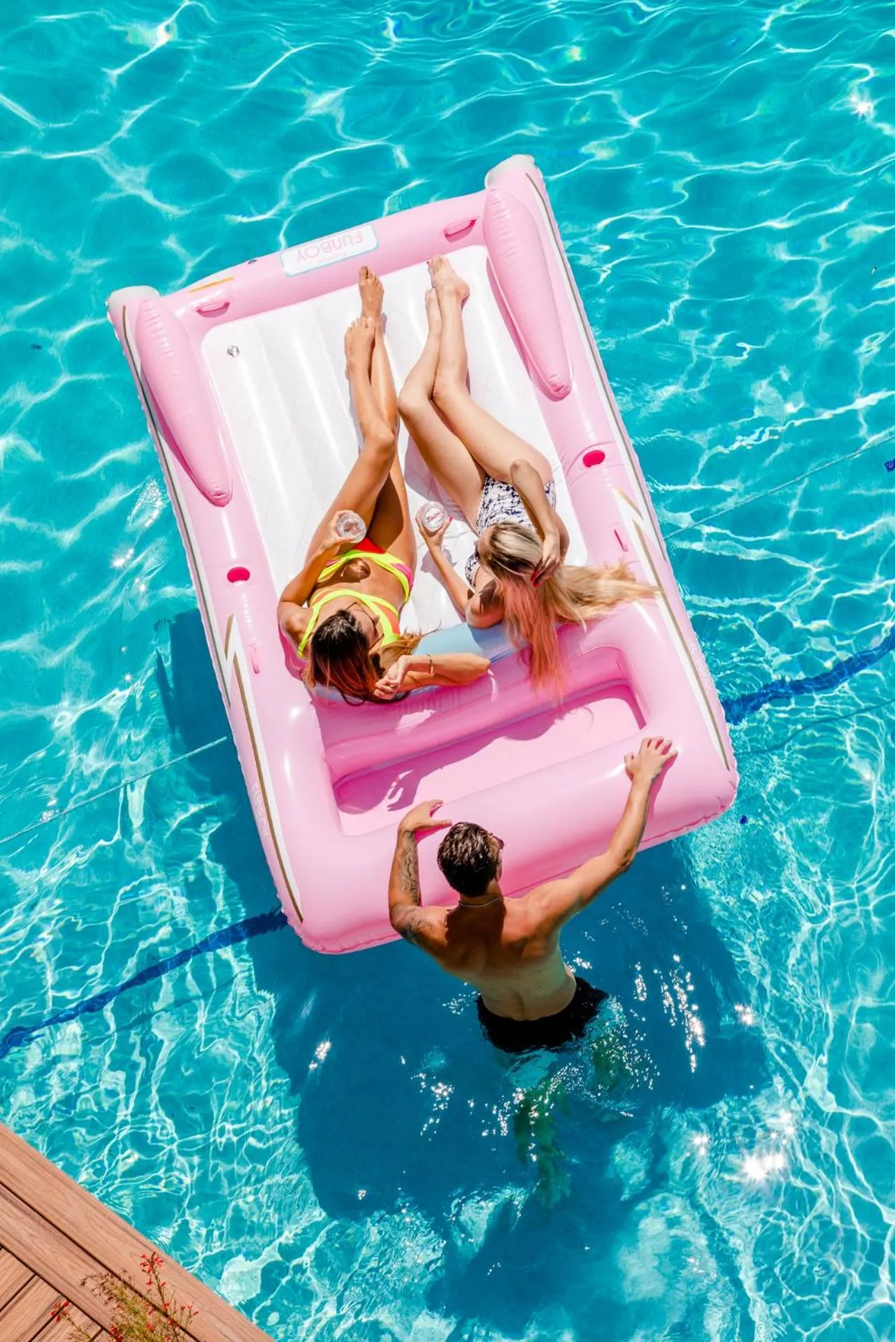 Sands Harbor Resort and Marina