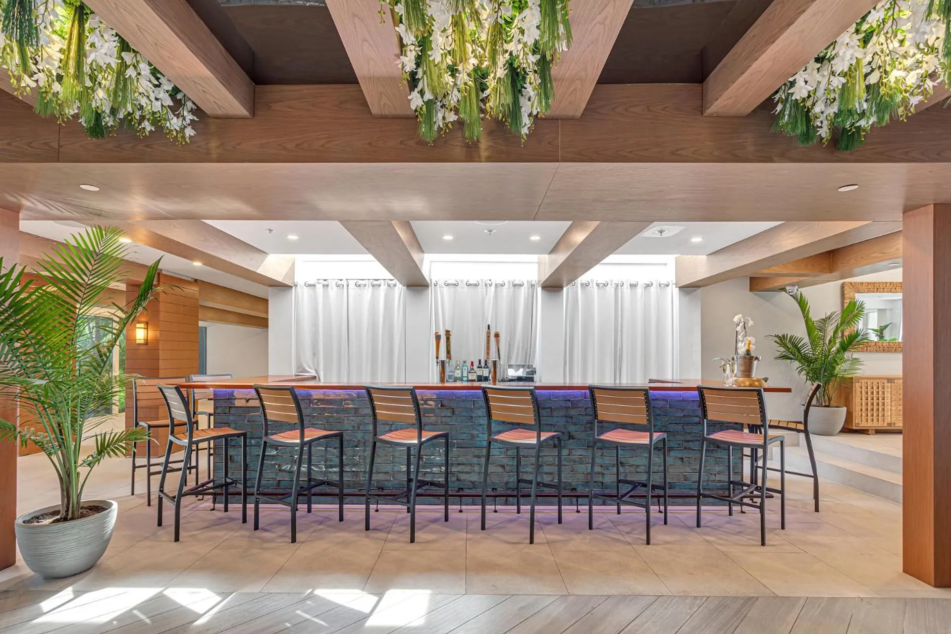 Sands Harbor Resort and Marina