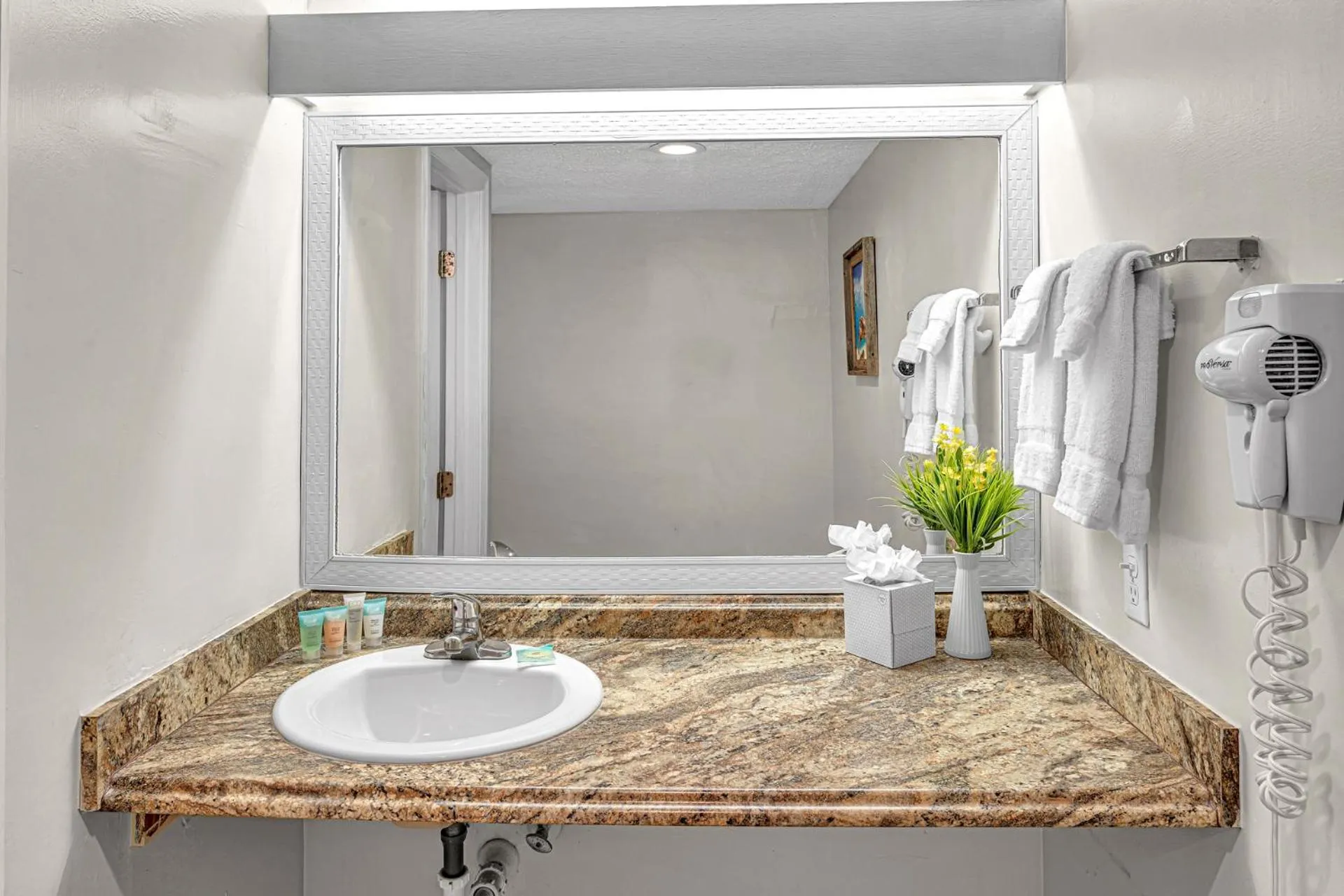 Sands Harbor Resort and Marina