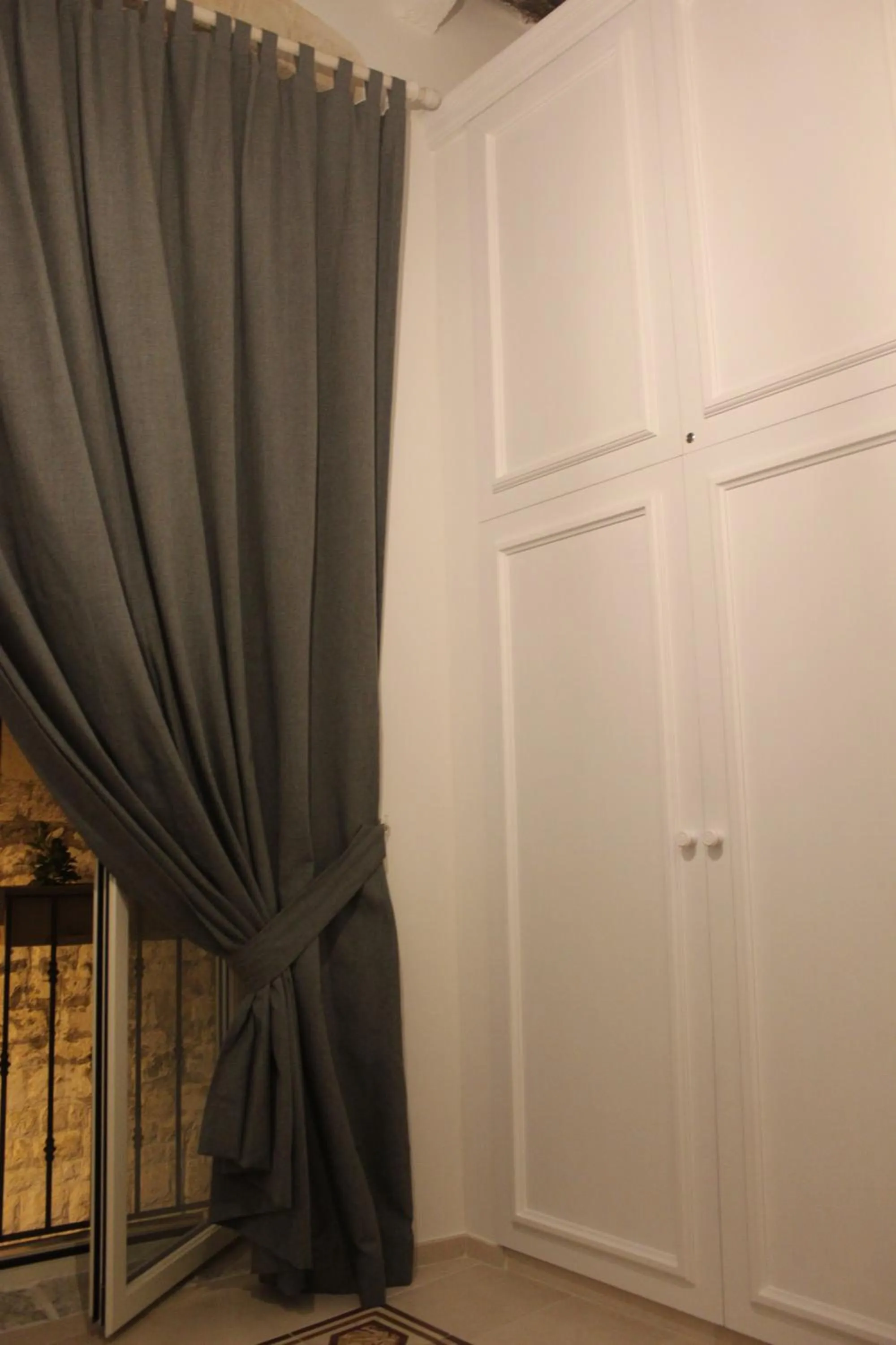 Bedroom in B&B Dei Cardinale