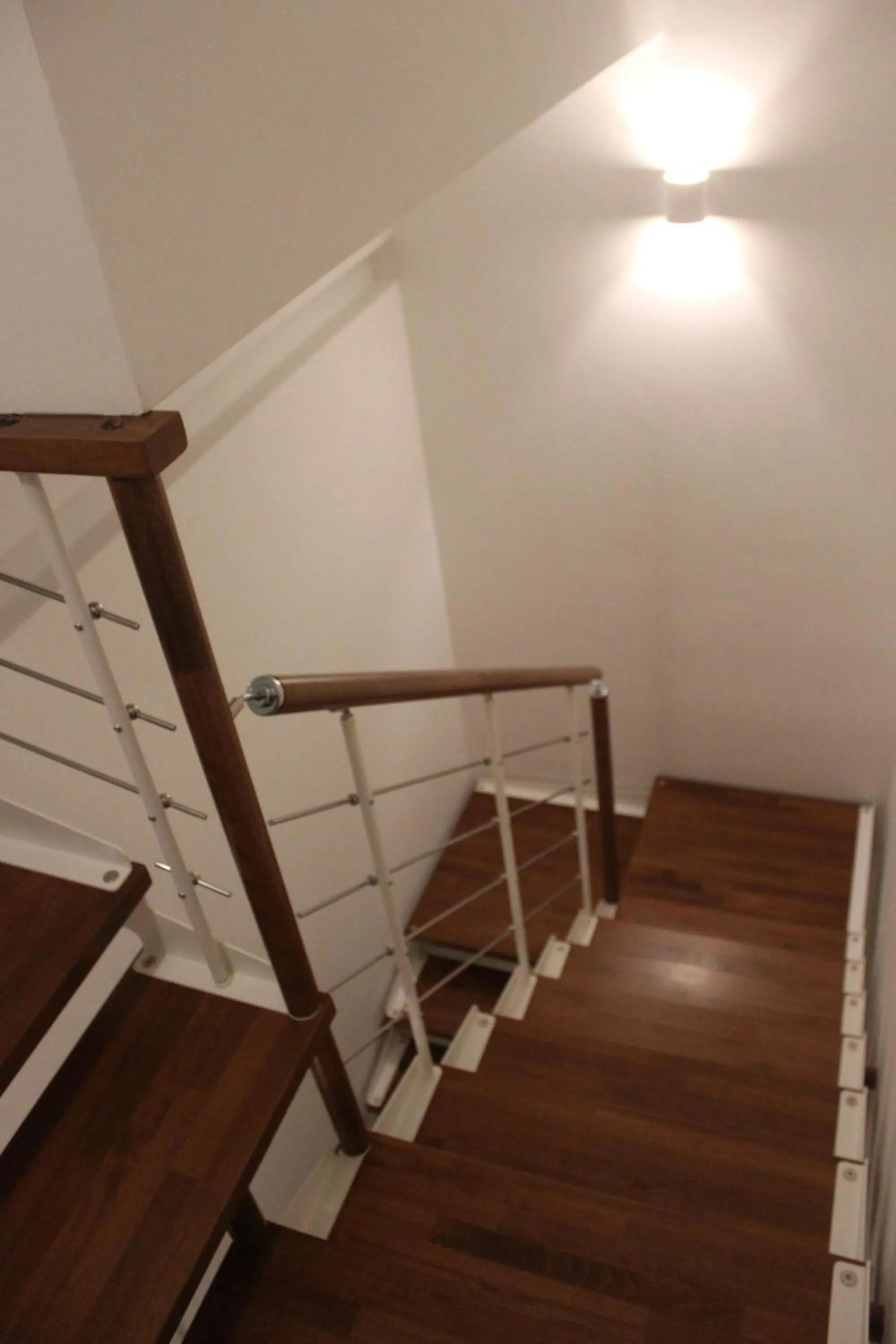 Living room in B&B Dei Cardinale