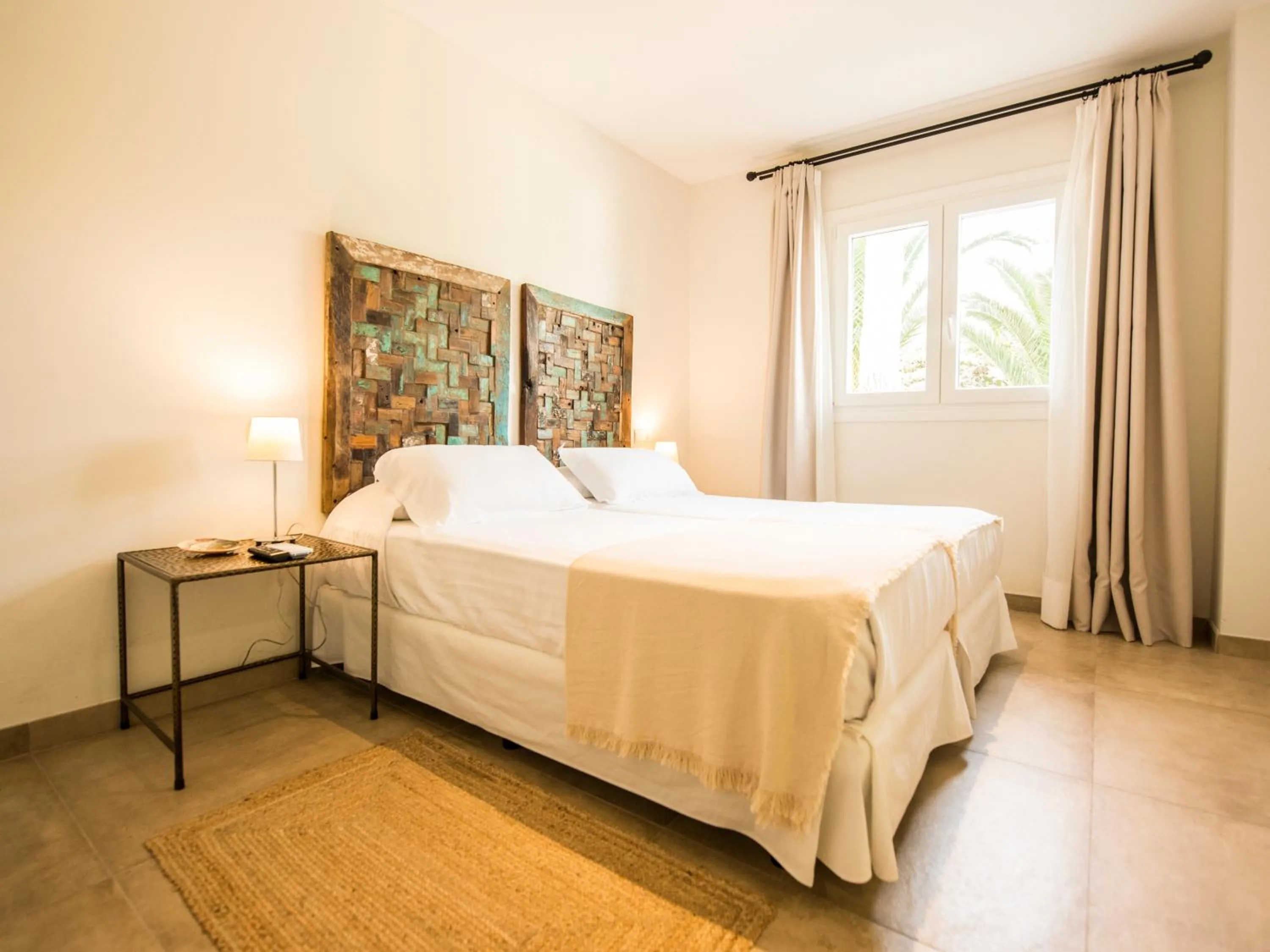 Casagrande - La Barrosa