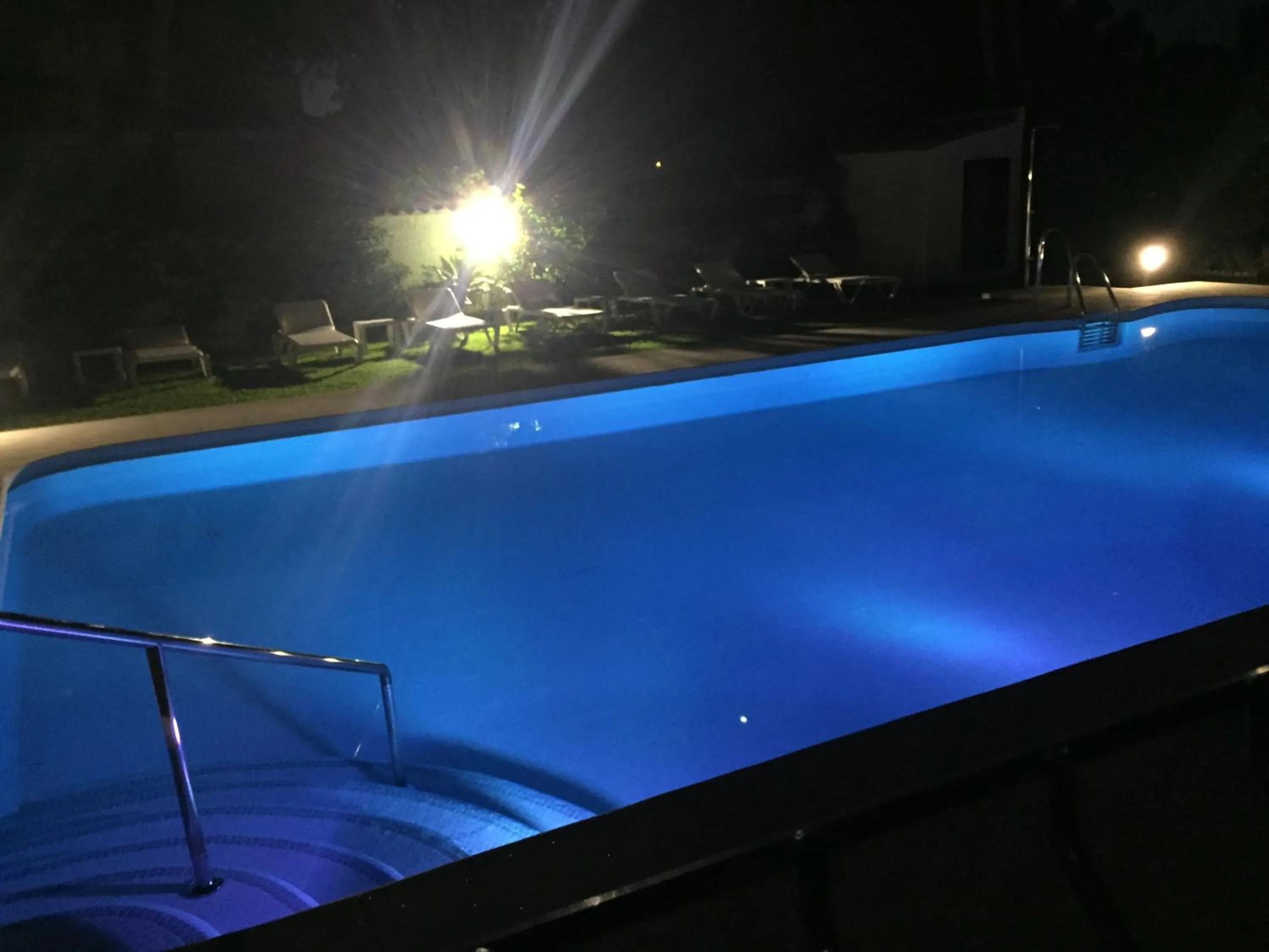 Swimming Pool in Casagrande - La Barrosa