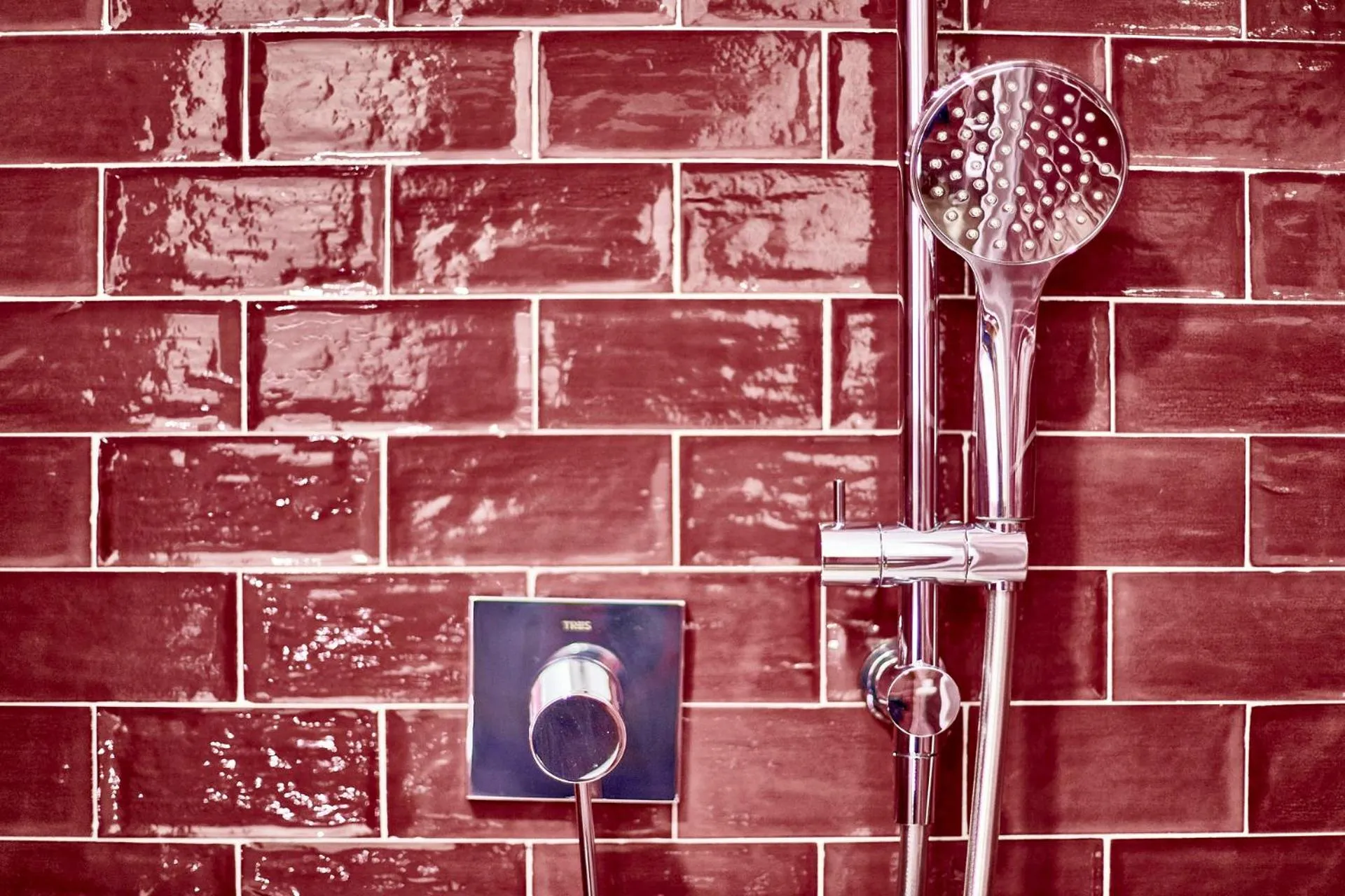 Bathroom in Casagrande - La Barrosa