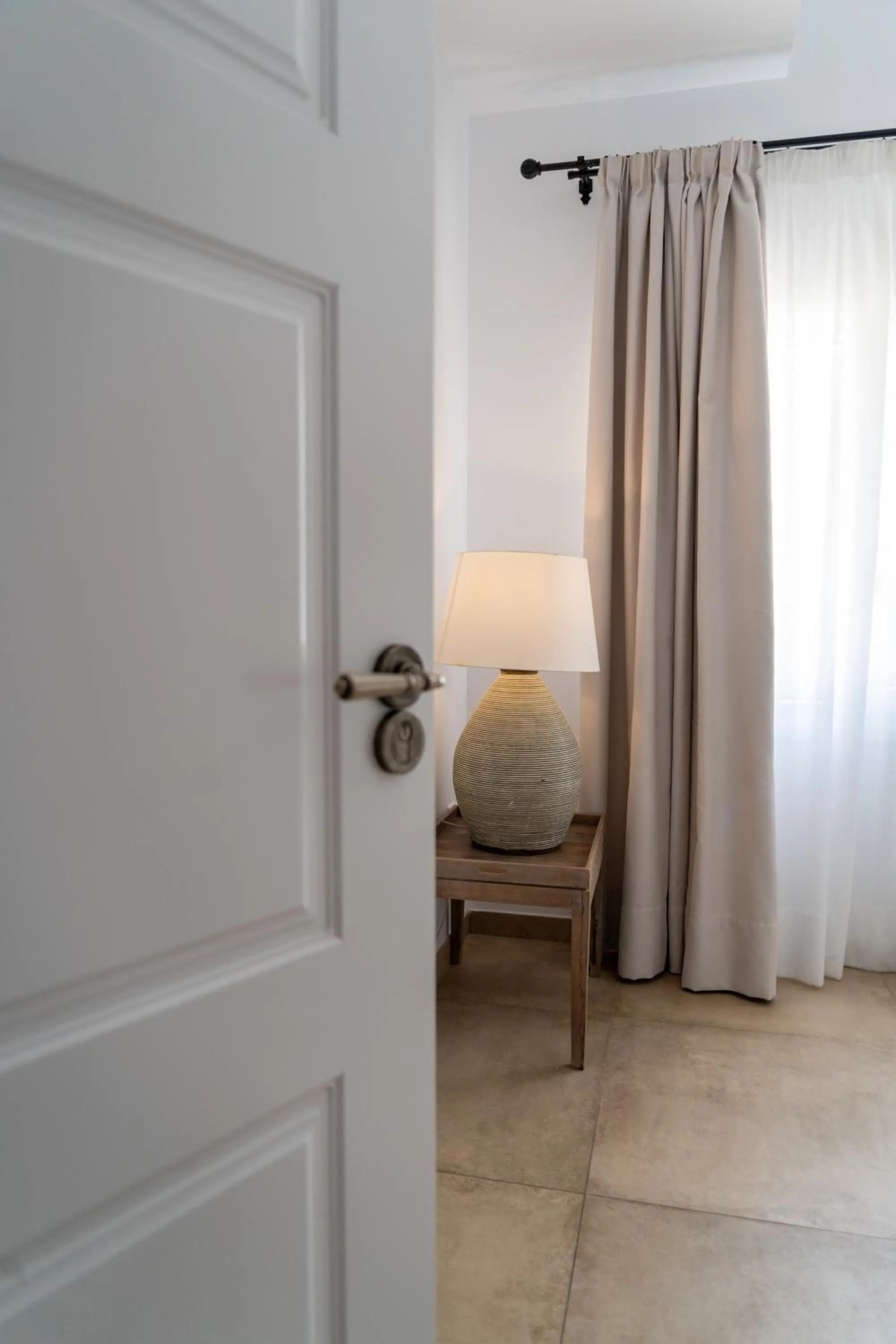 Guesthouse Mōoreå