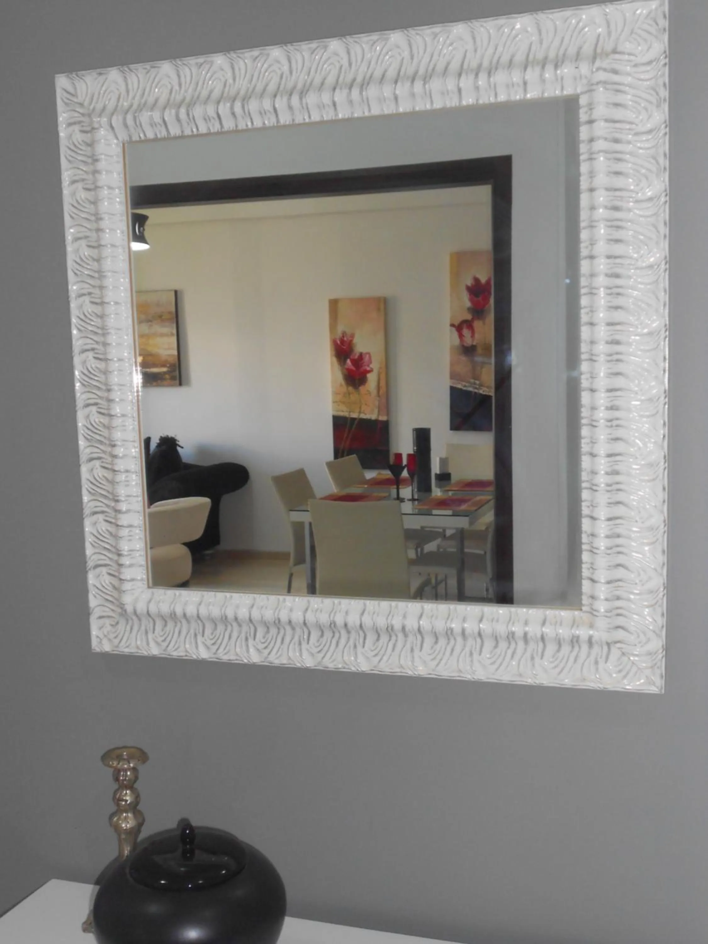 Decorative detail in Paradise City