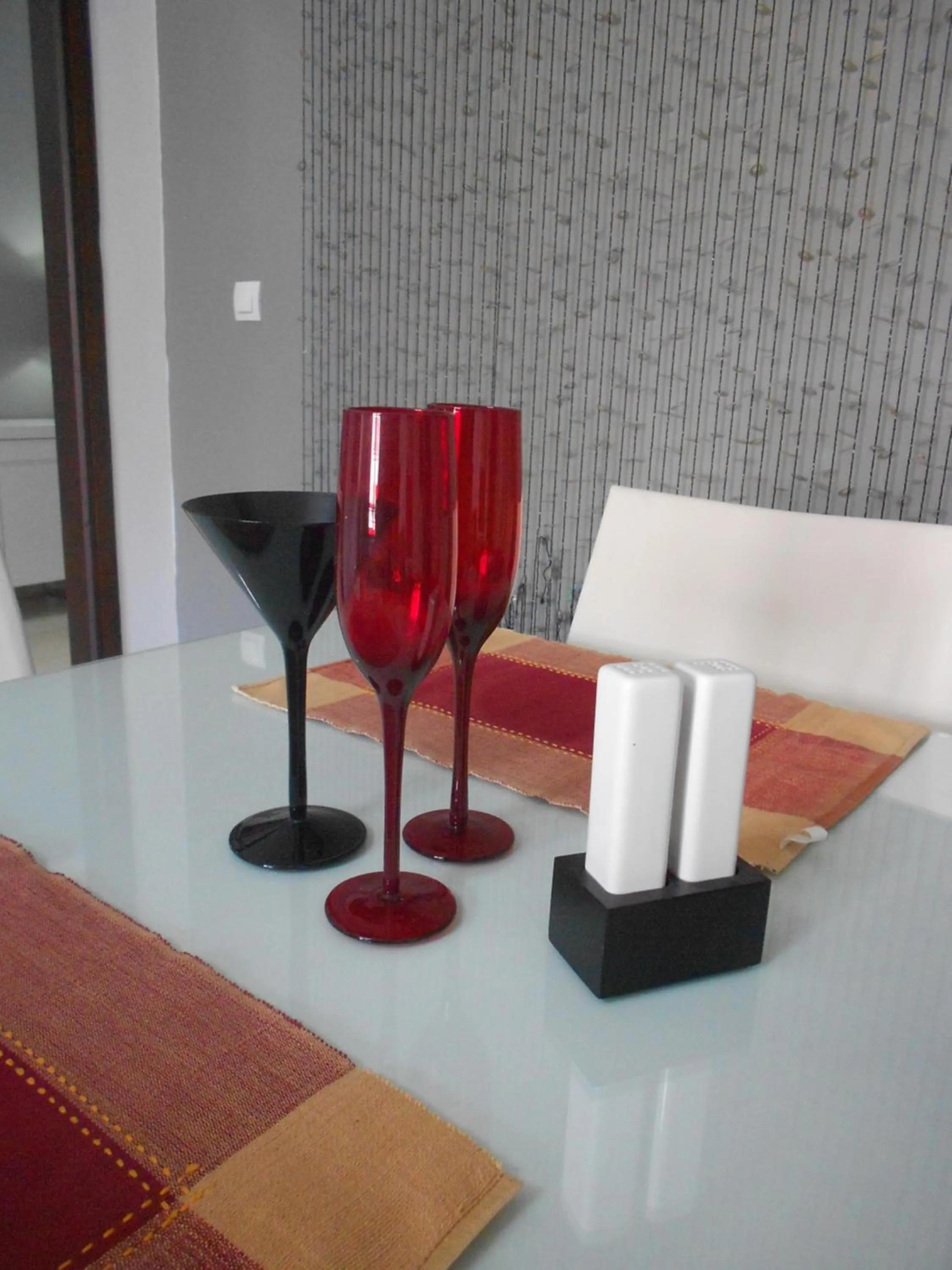 Decorative detail in Paradise City