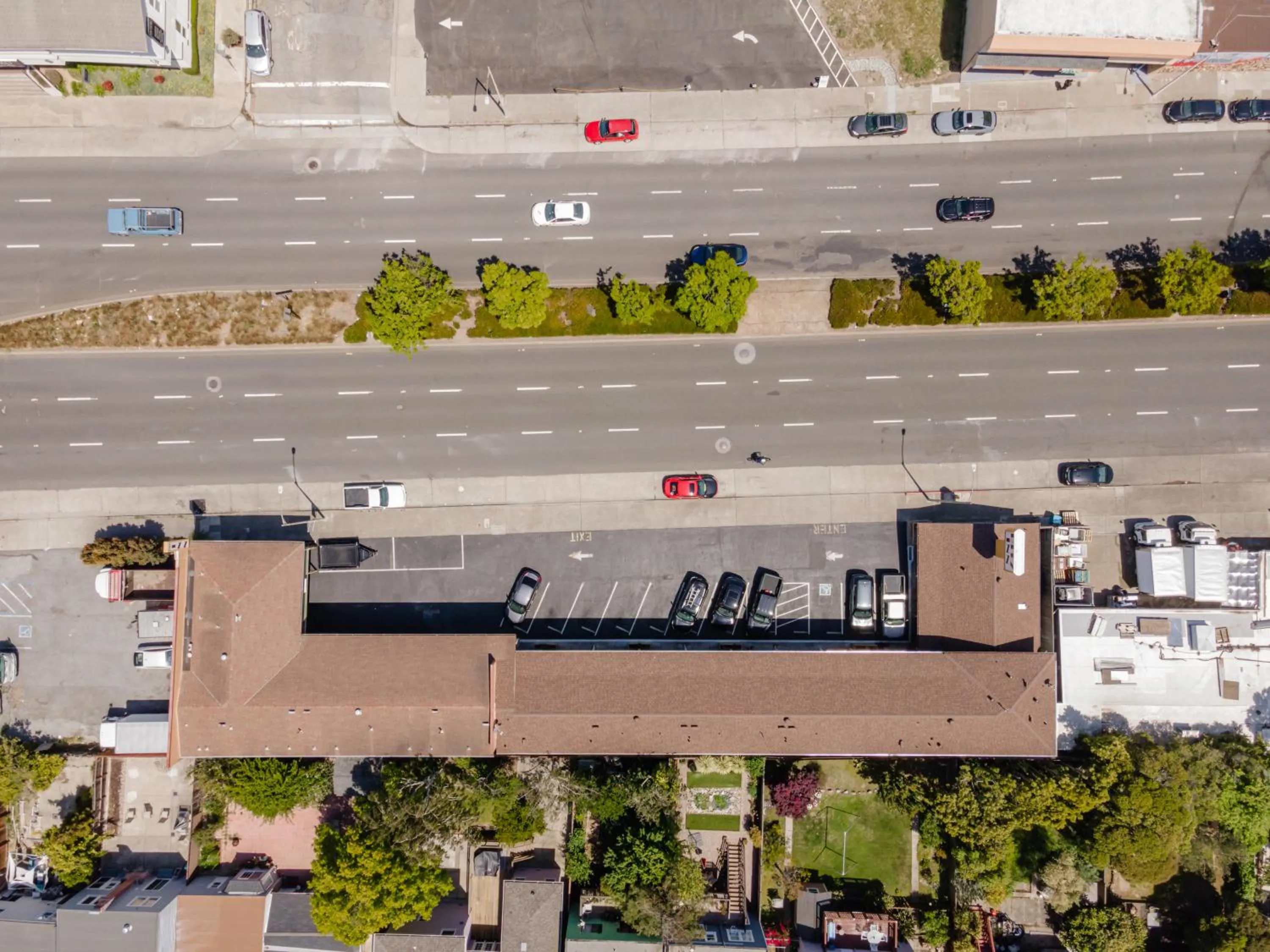 Ritz Inn-San Francisco Airport SFO