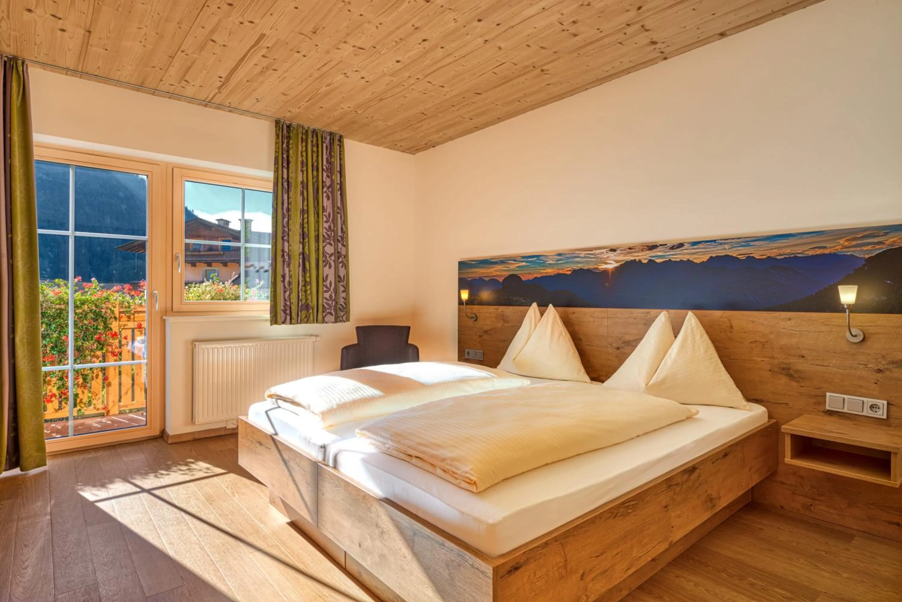 Landhotel Kirchenwirt