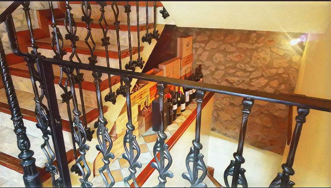 Vía Natura Hotel Rural