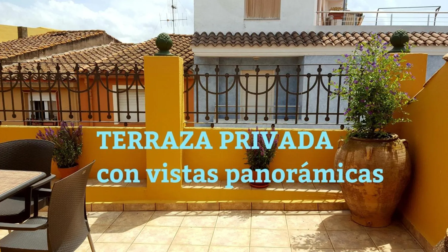 Vía Natura Hotel Rural