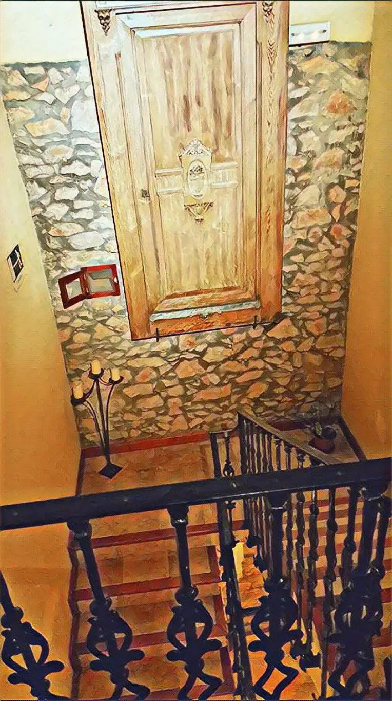 Vía Natura Hotel Rural