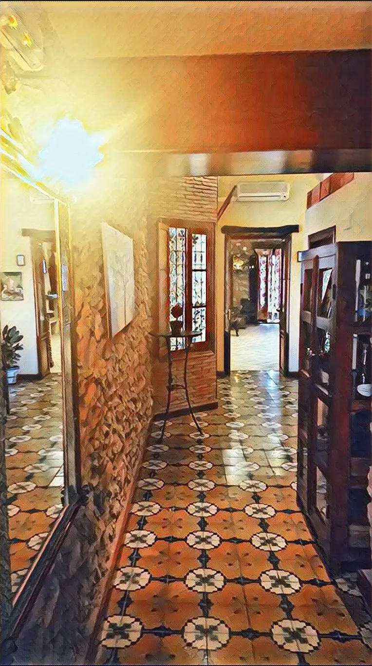 Vía Natura Hotel Rural