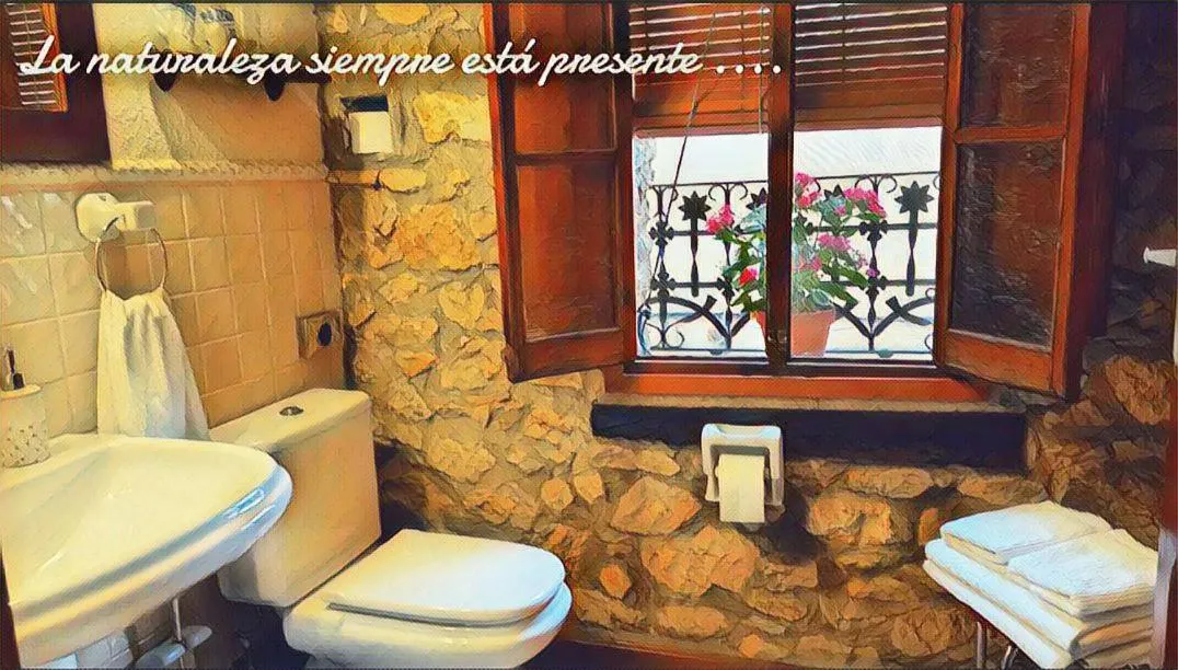 Vía Natura Hotel Rural