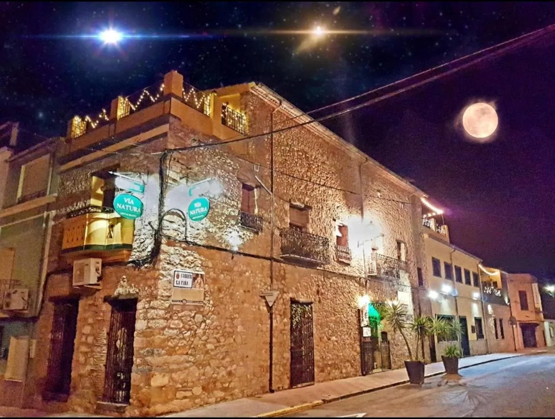 Vía Natura Hotel Rural