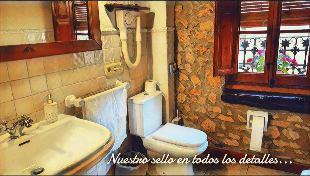 Vía Natura Hotel Rural