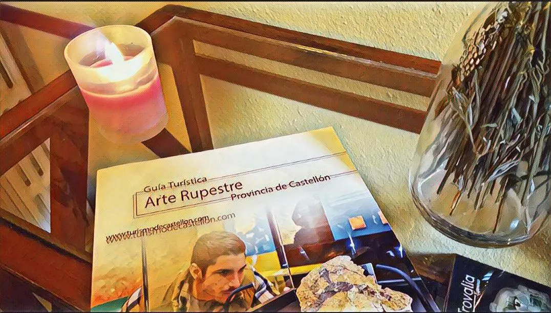 Vía Natura Hotel Rural