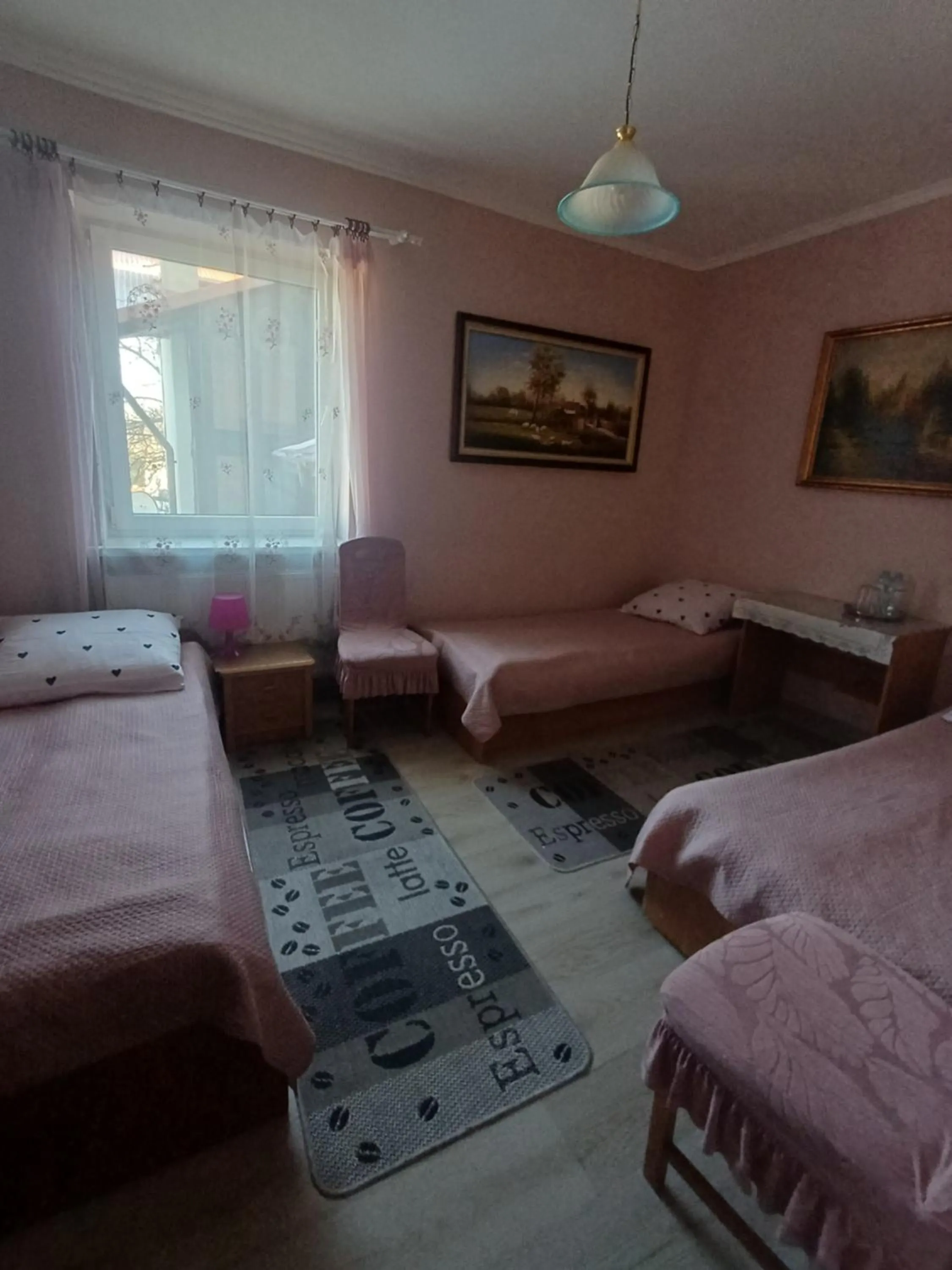 HOTELOWE Pokoje J.Bukowiecka